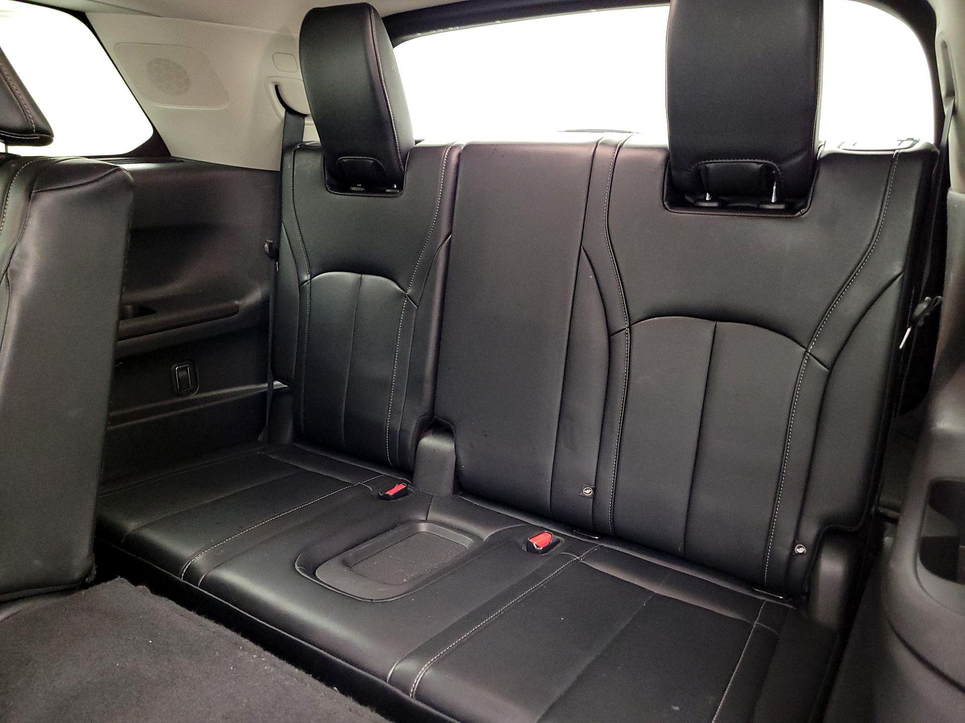 Thumbnail: 2023 INFINITI QX60 - 20