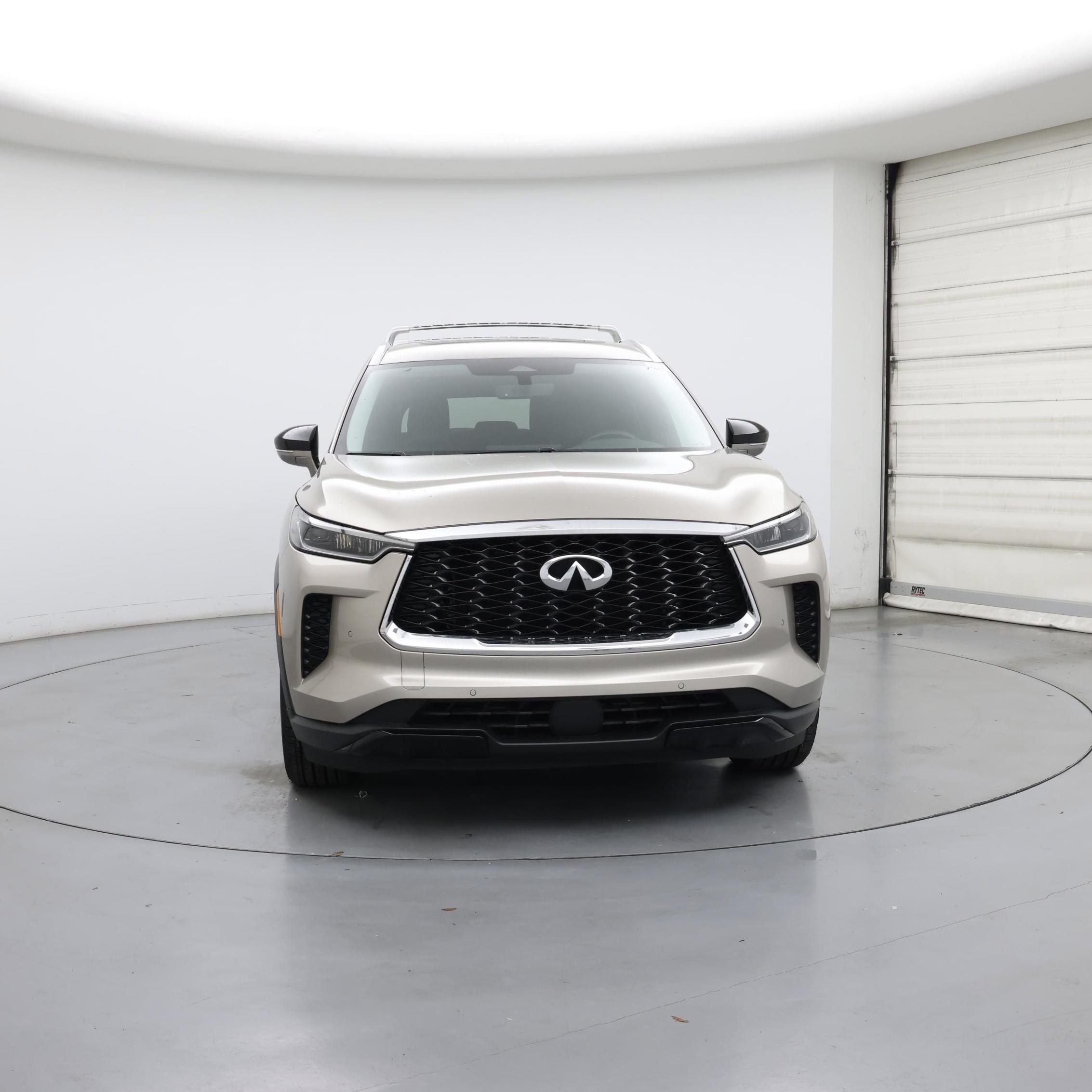 Thumbnail: 2023 INFINITI QX60 - 5