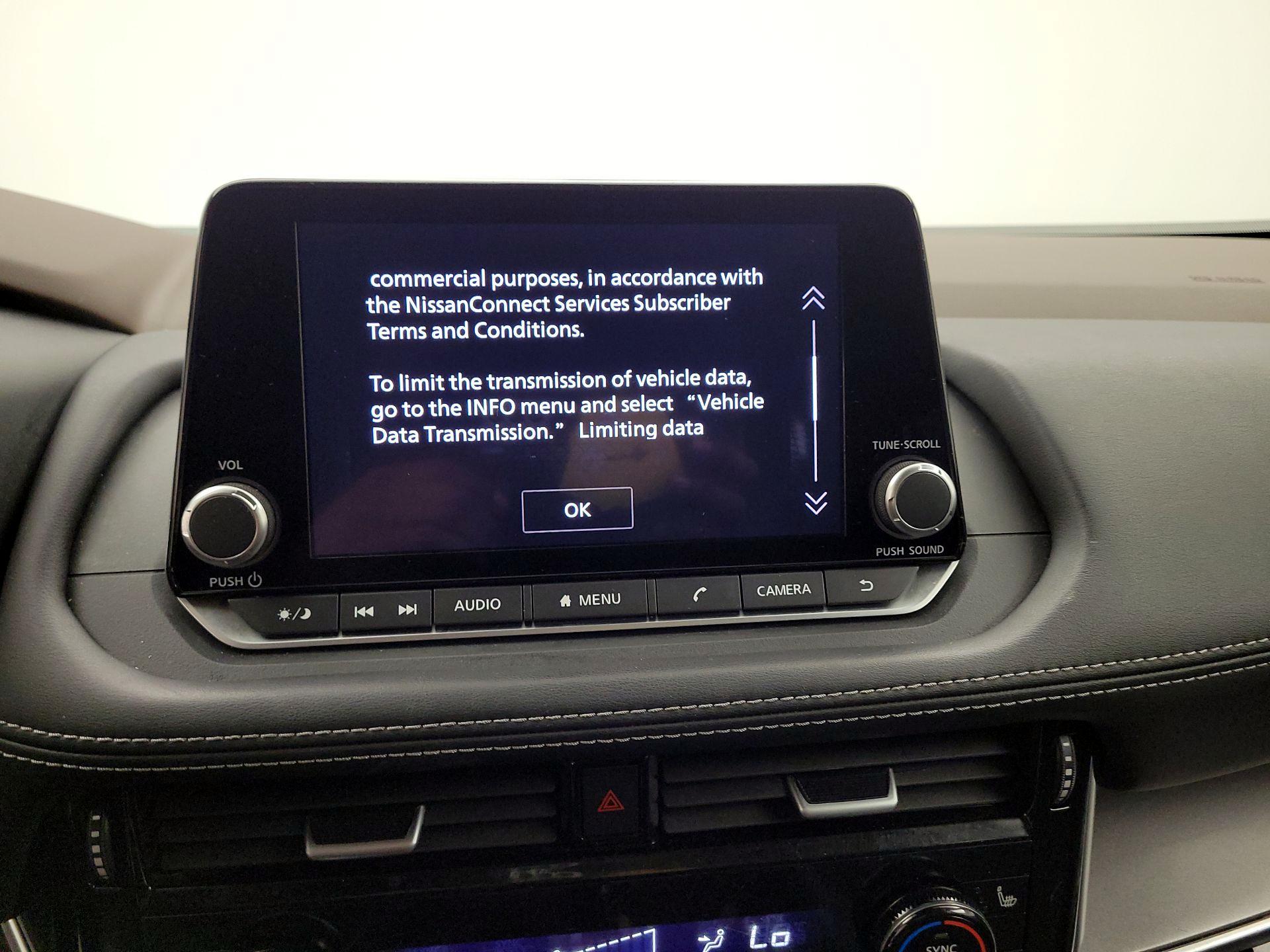 Thumbnail: 2023 Nissan Rogue - 13