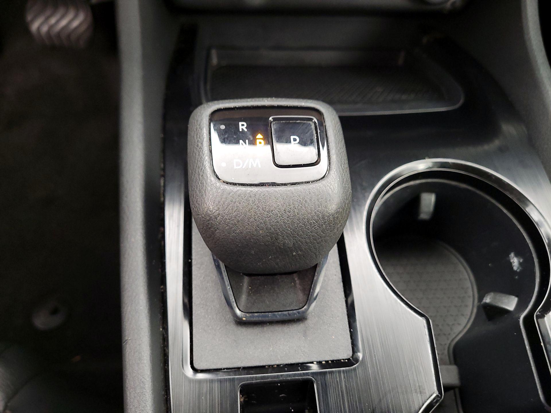 Thumbnail: 2023 Nissan Rogue - 15