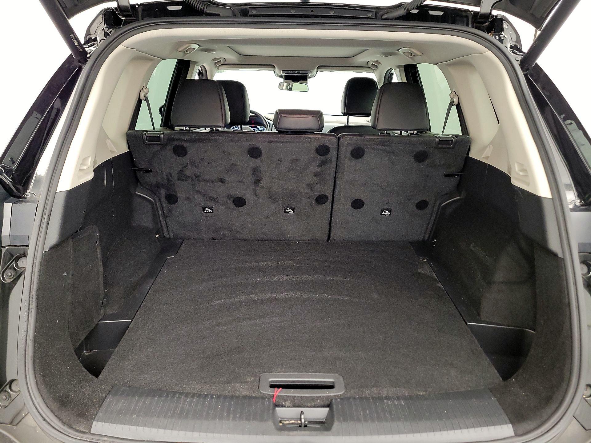 Thumbnail: 2023 Nissan Rogue - 16