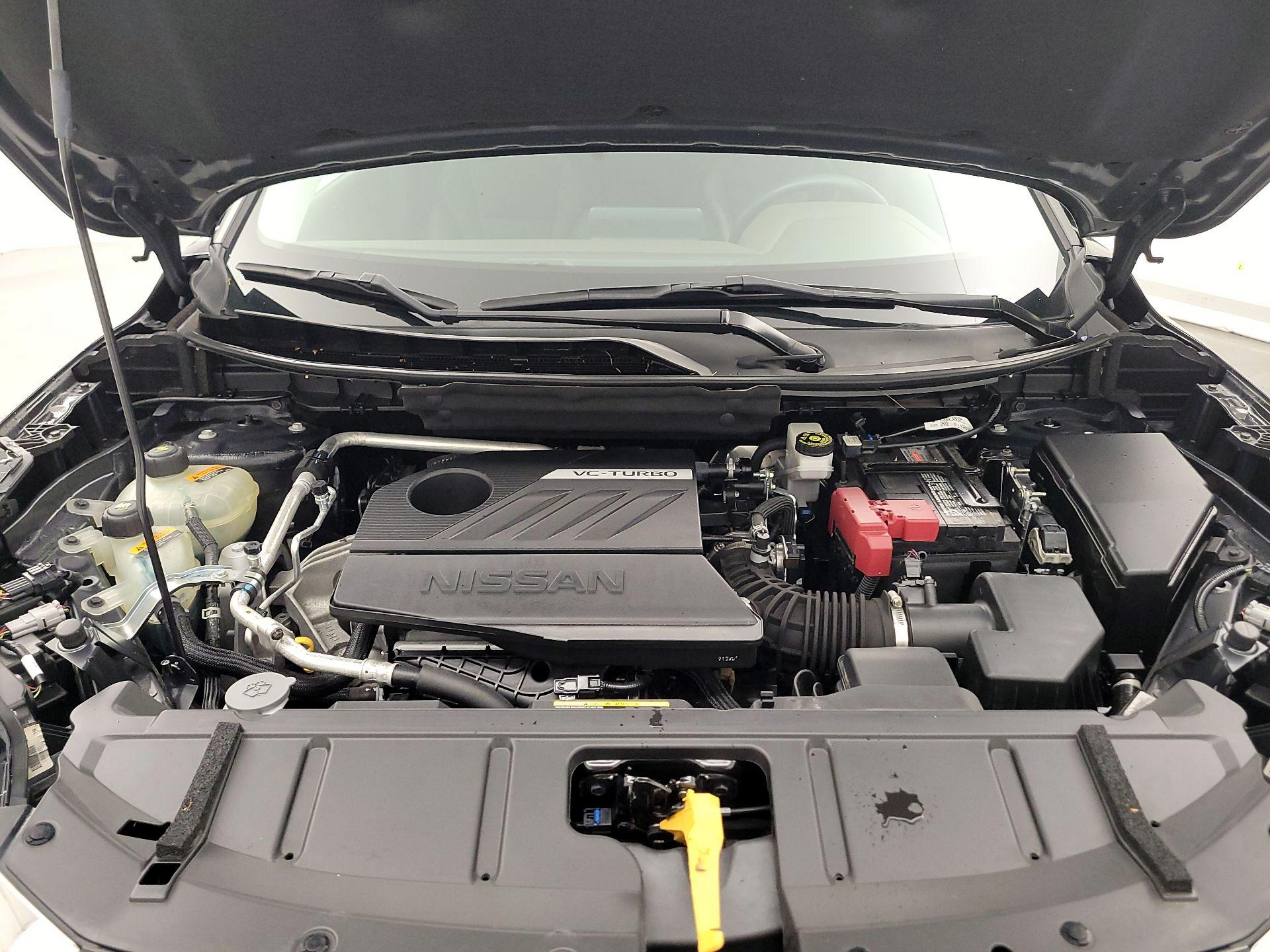 Thumbnail: 2023 Nissan Rogue - 17