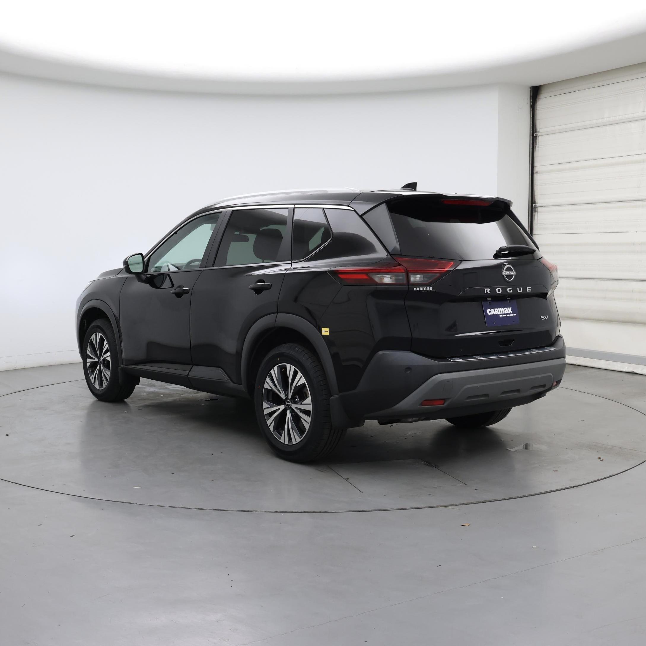 Thumbnail: 2023 Nissan Rogue - 2
