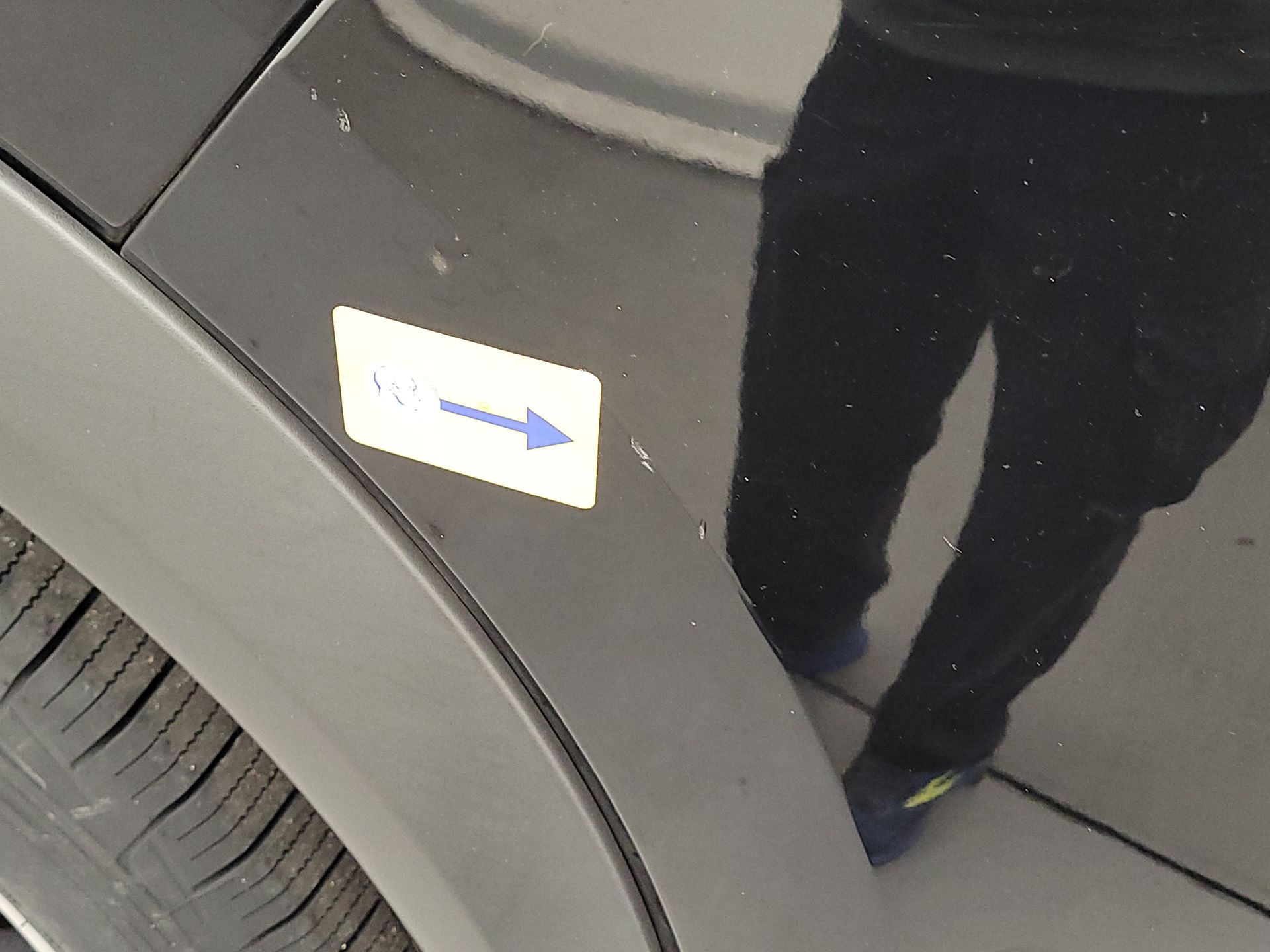 Thumbnail: 2023 Nissan Rogue - 19