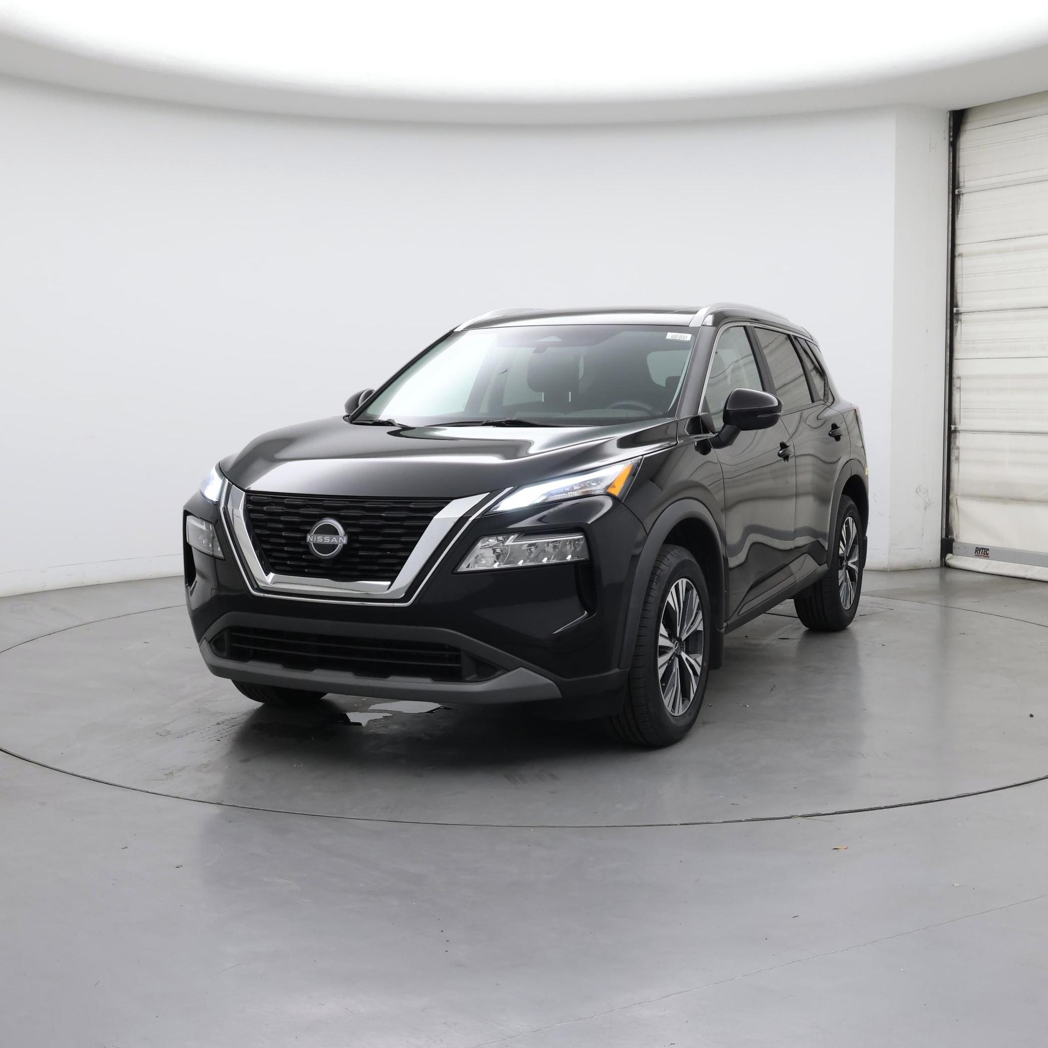 Thumbnail: 2023 Nissan Rogue - 4