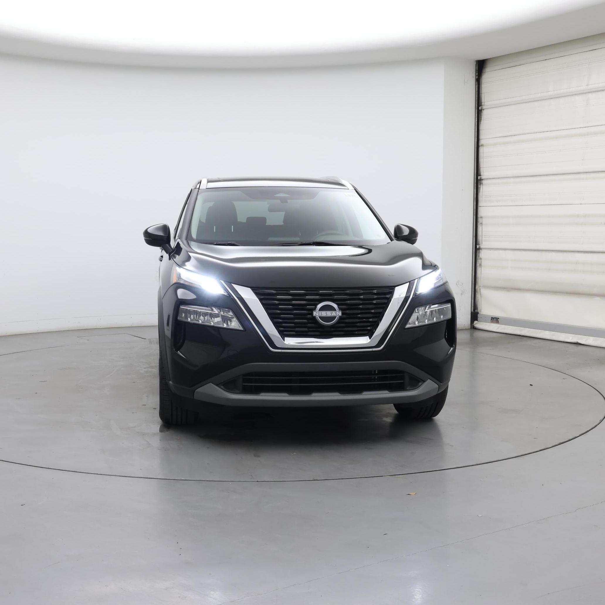 Thumbnail: 2023 Nissan Rogue - 5