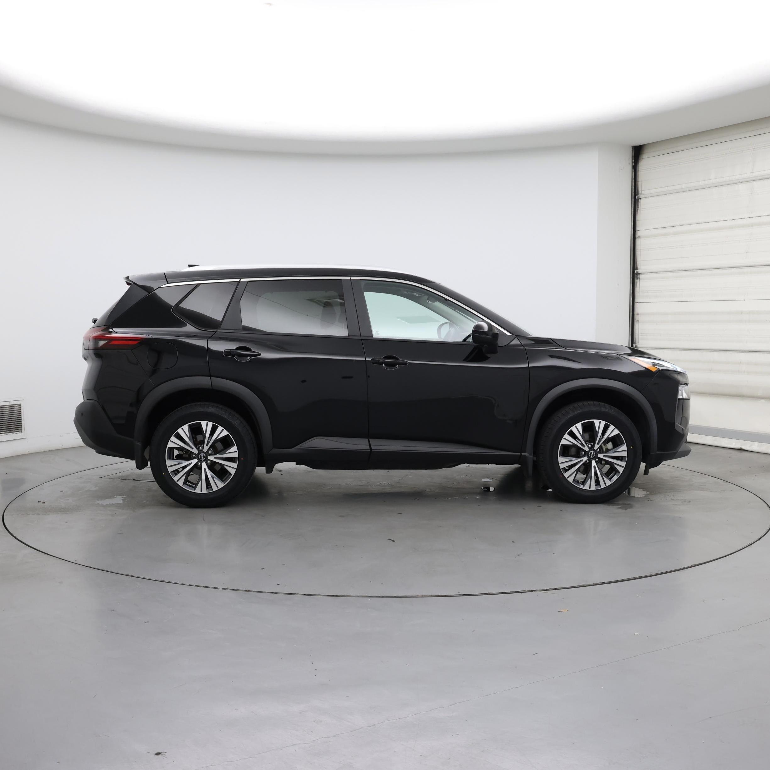 Thumbnail: 2023 Nissan Rogue - 7