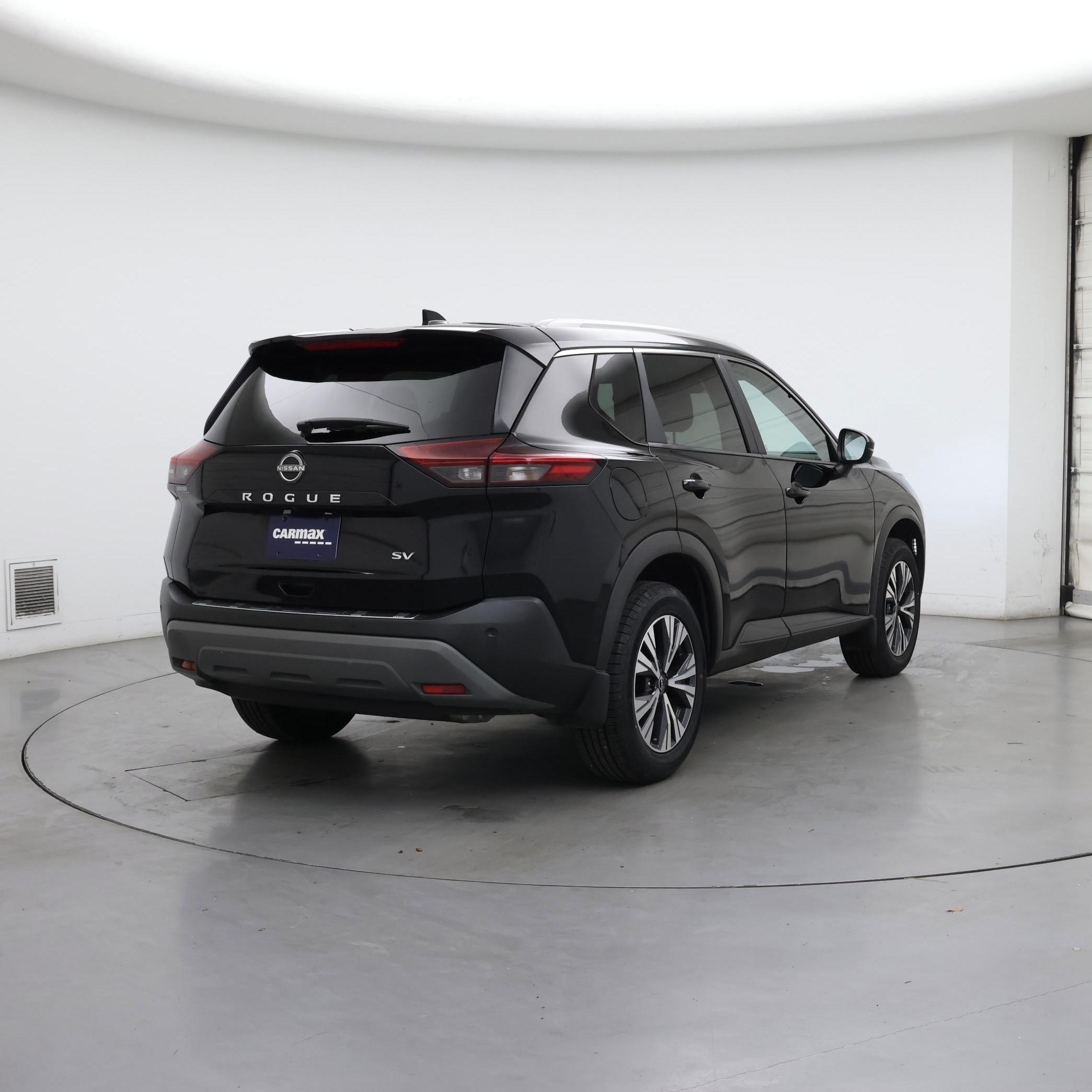Thumbnail: 2023 Nissan Rogue - 8
