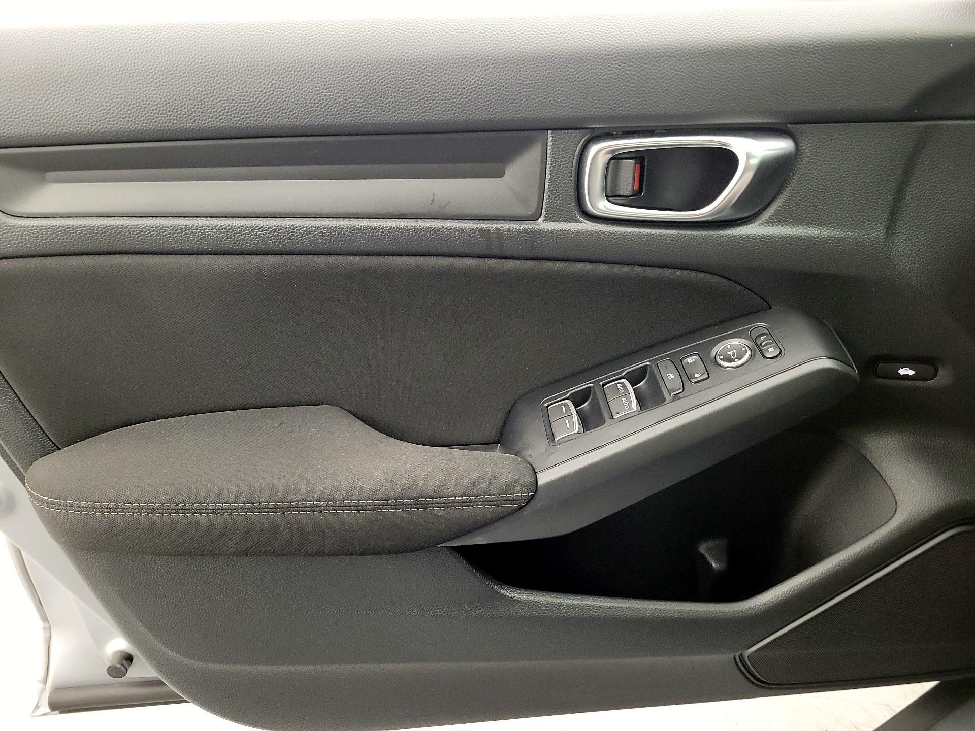 Thumbnail: 2022 Honda Civic - 12