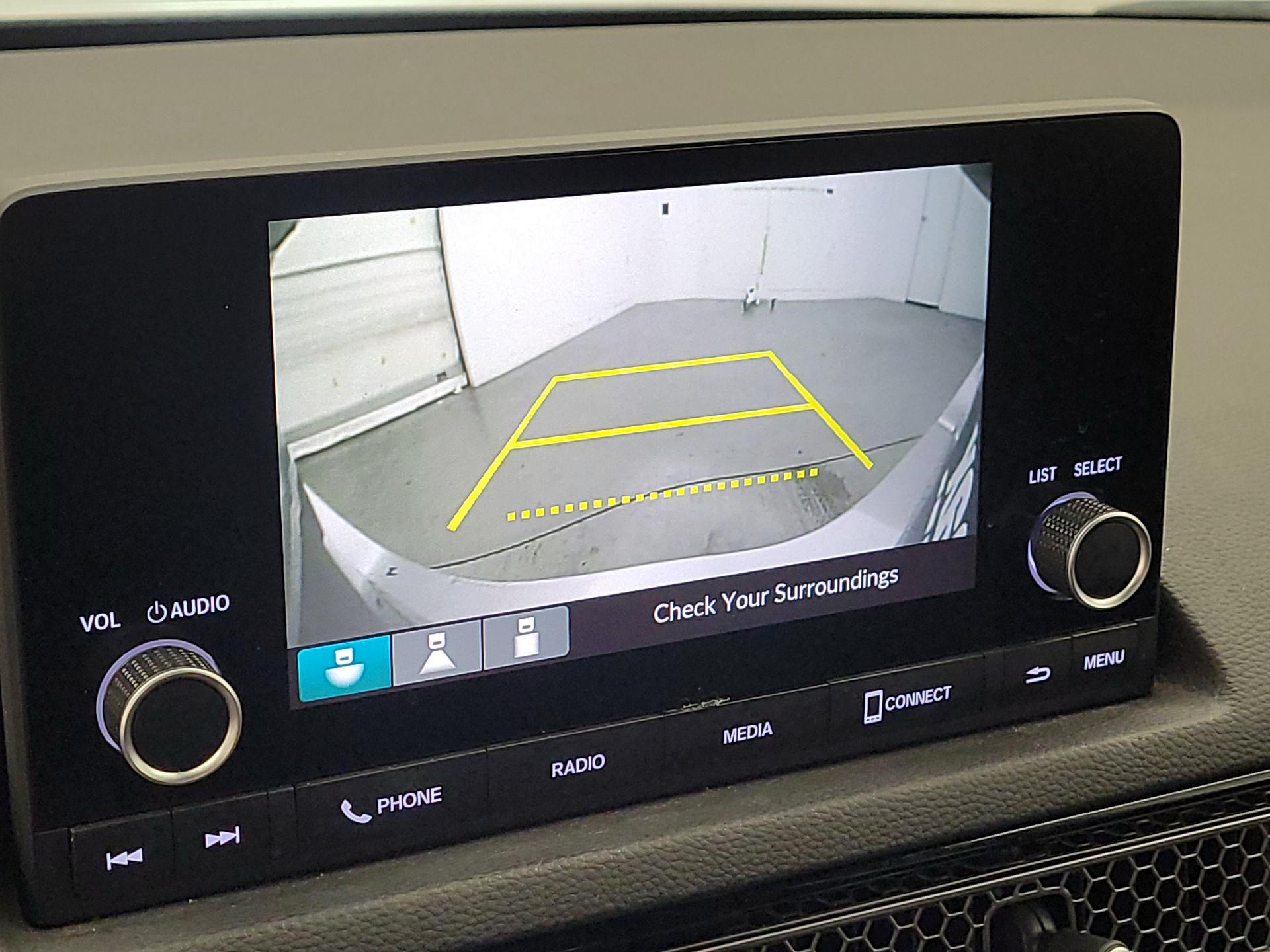 Thumbnail: 2022 Honda Civic - 14