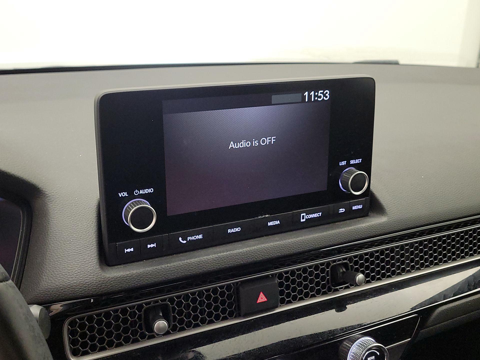 Thumbnail: 2022 Honda Civic - 15