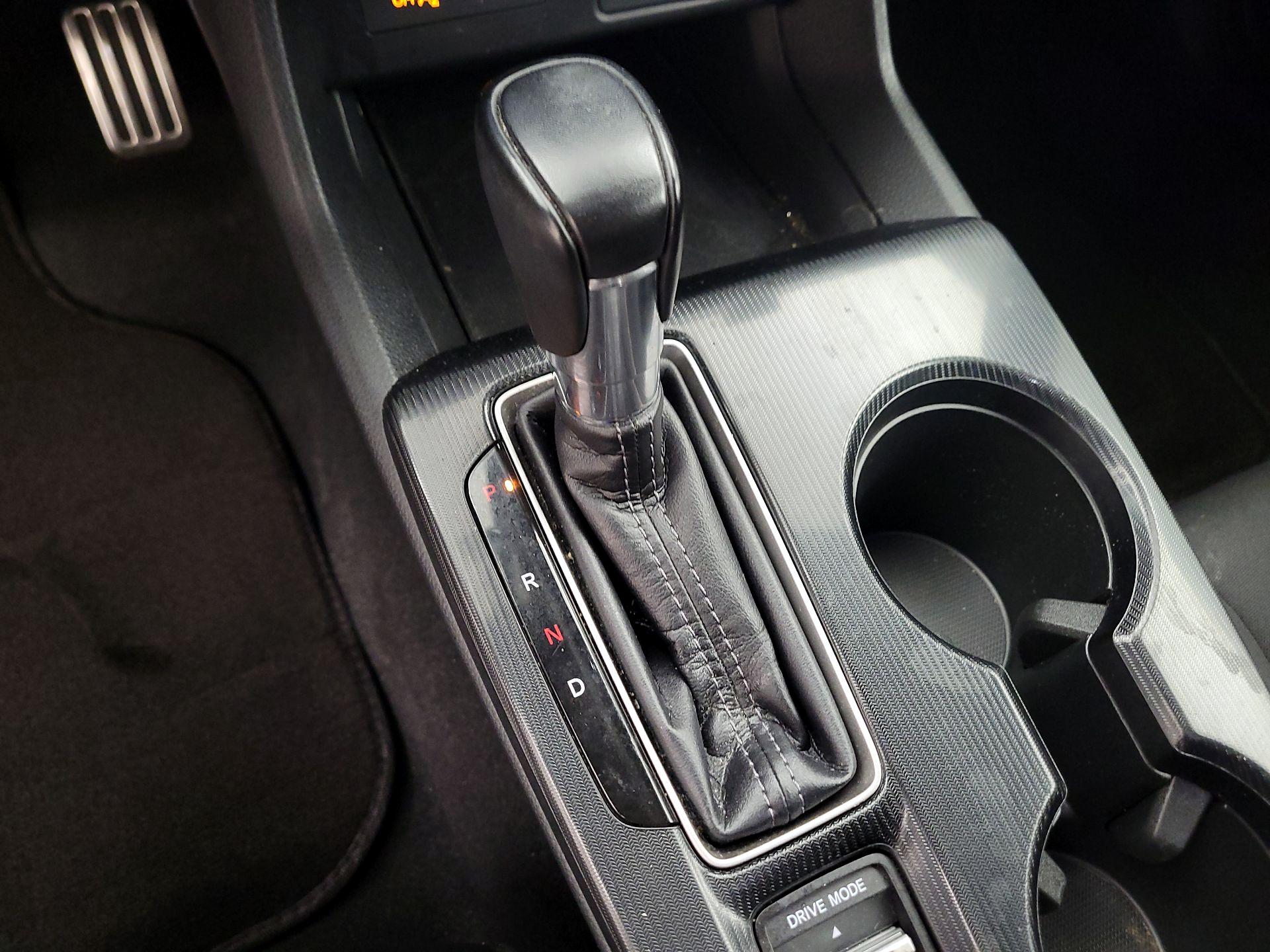 Thumbnail: 2022 Honda Civic - 17