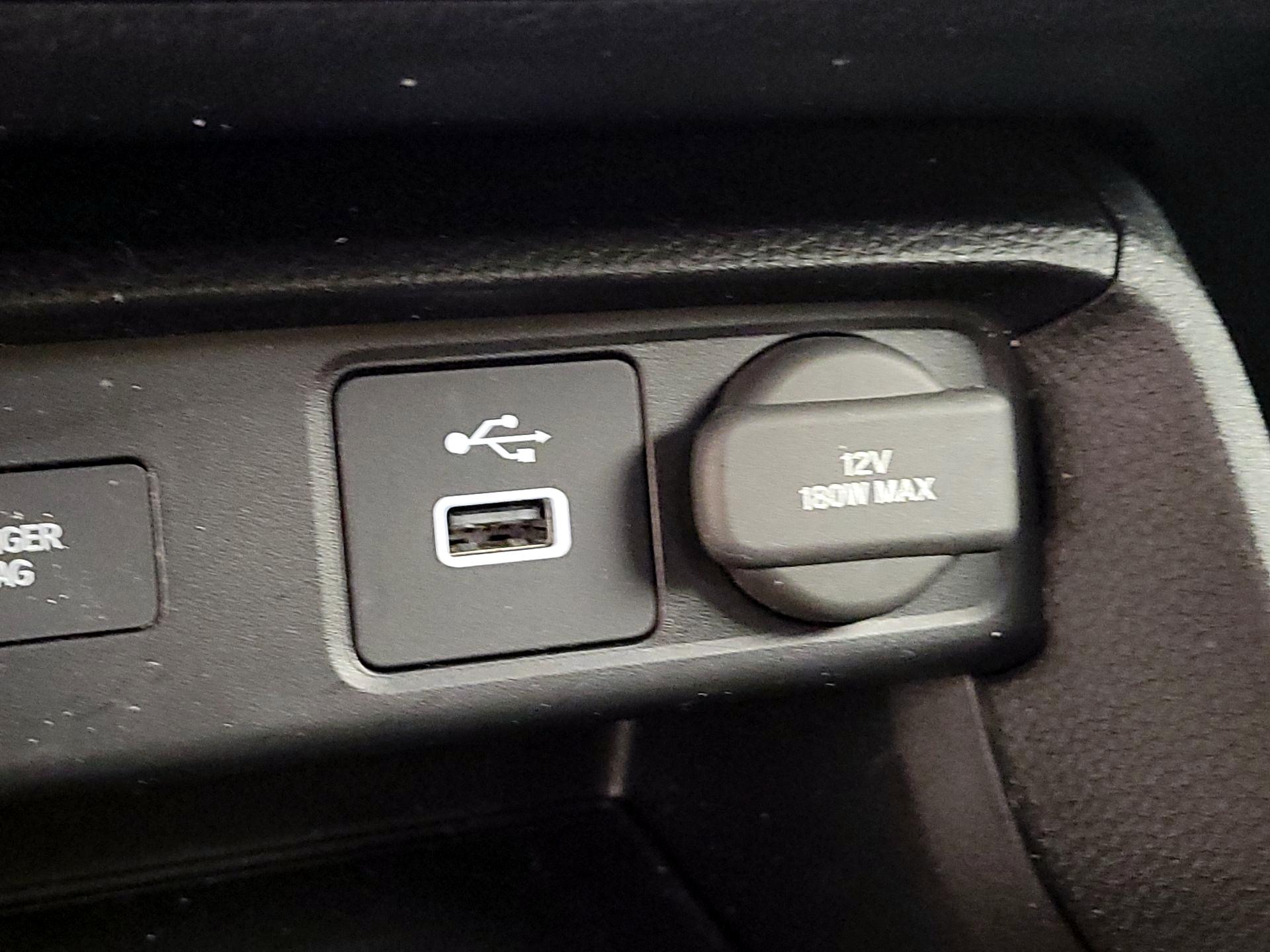 Thumbnail: 2022 Honda Civic - 18