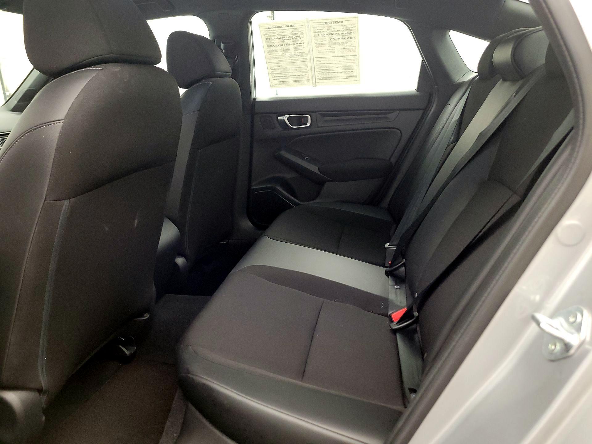 Thumbnail: 2022 Honda Civic - 19