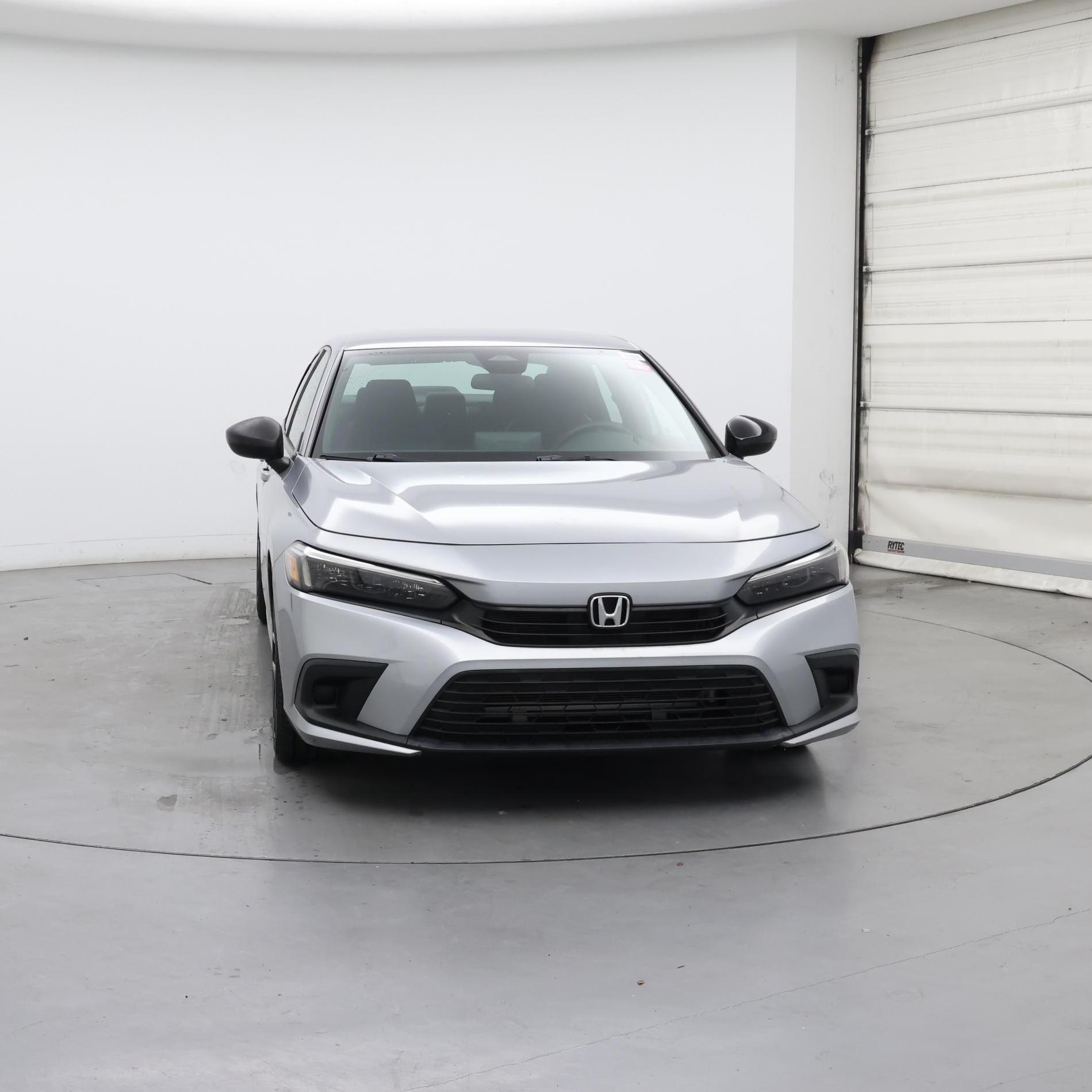 Thumbnail: 2022 Honda Civic - 5