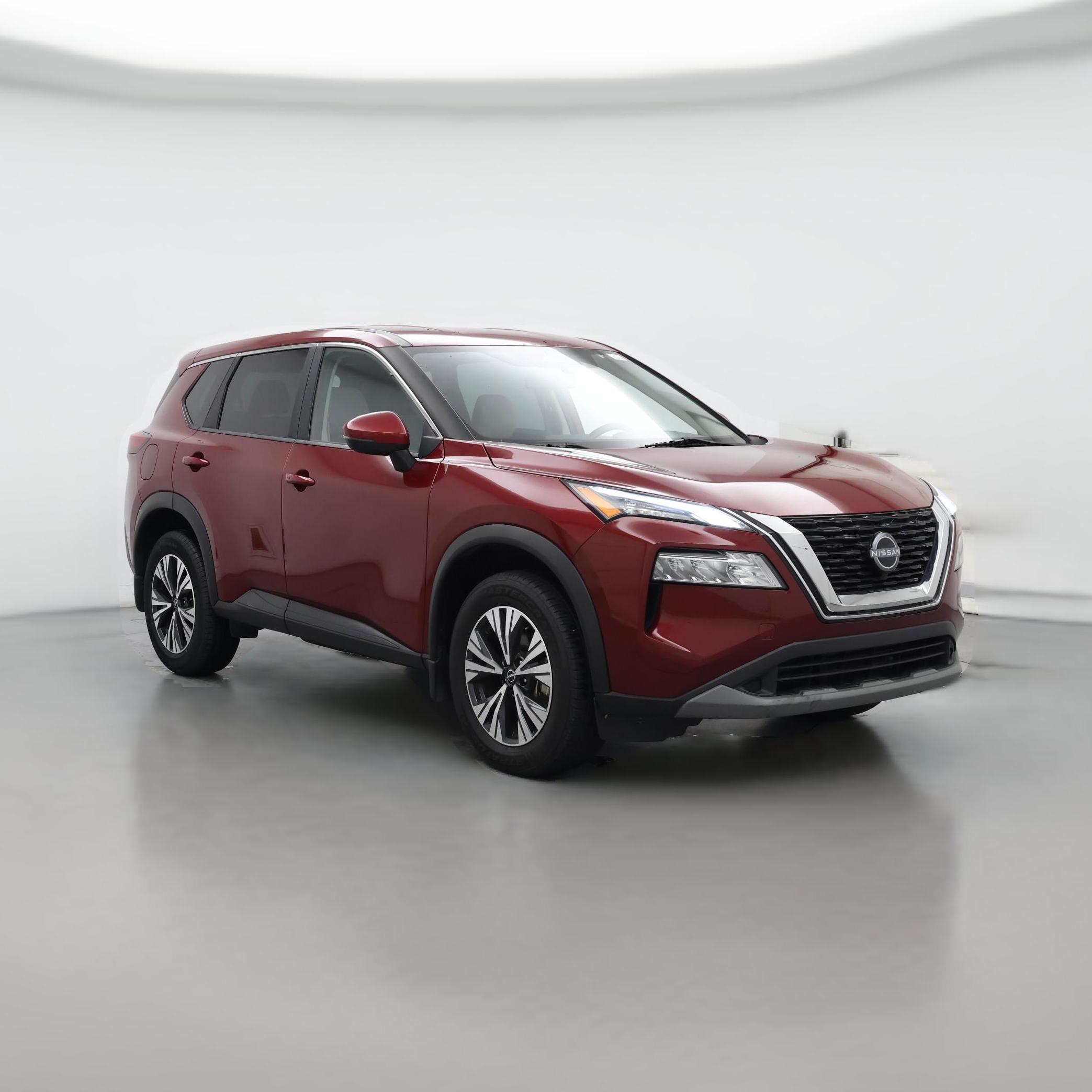 Thumbnail: 2023 Nissan Rogue - 1