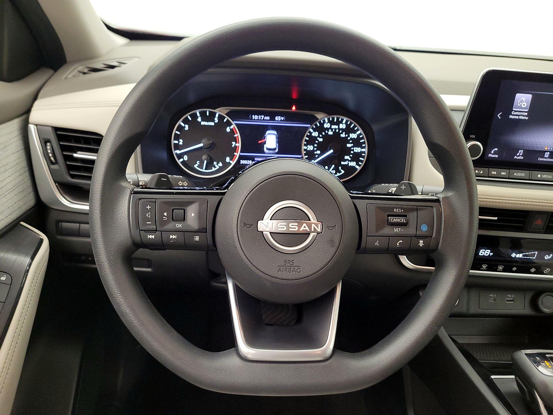 Thumbnail: 2023 Nissan Rogue - 10