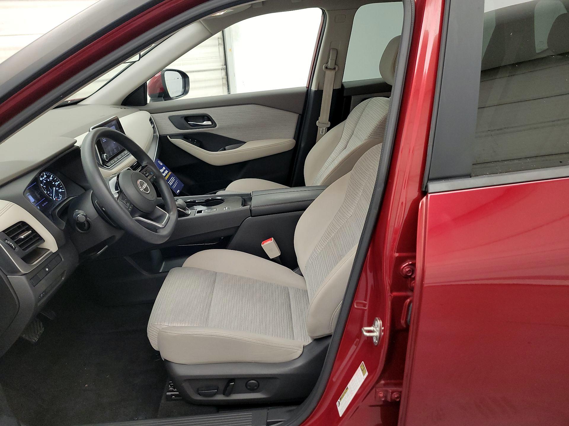 Thumbnail: 2023 Nissan Rogue - 11