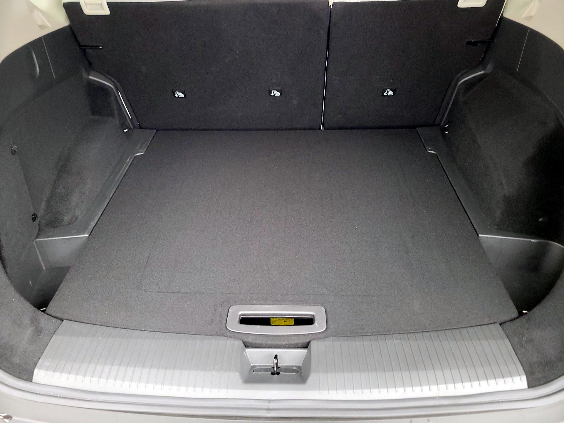 Thumbnail: 2023 Nissan Rogue - 16