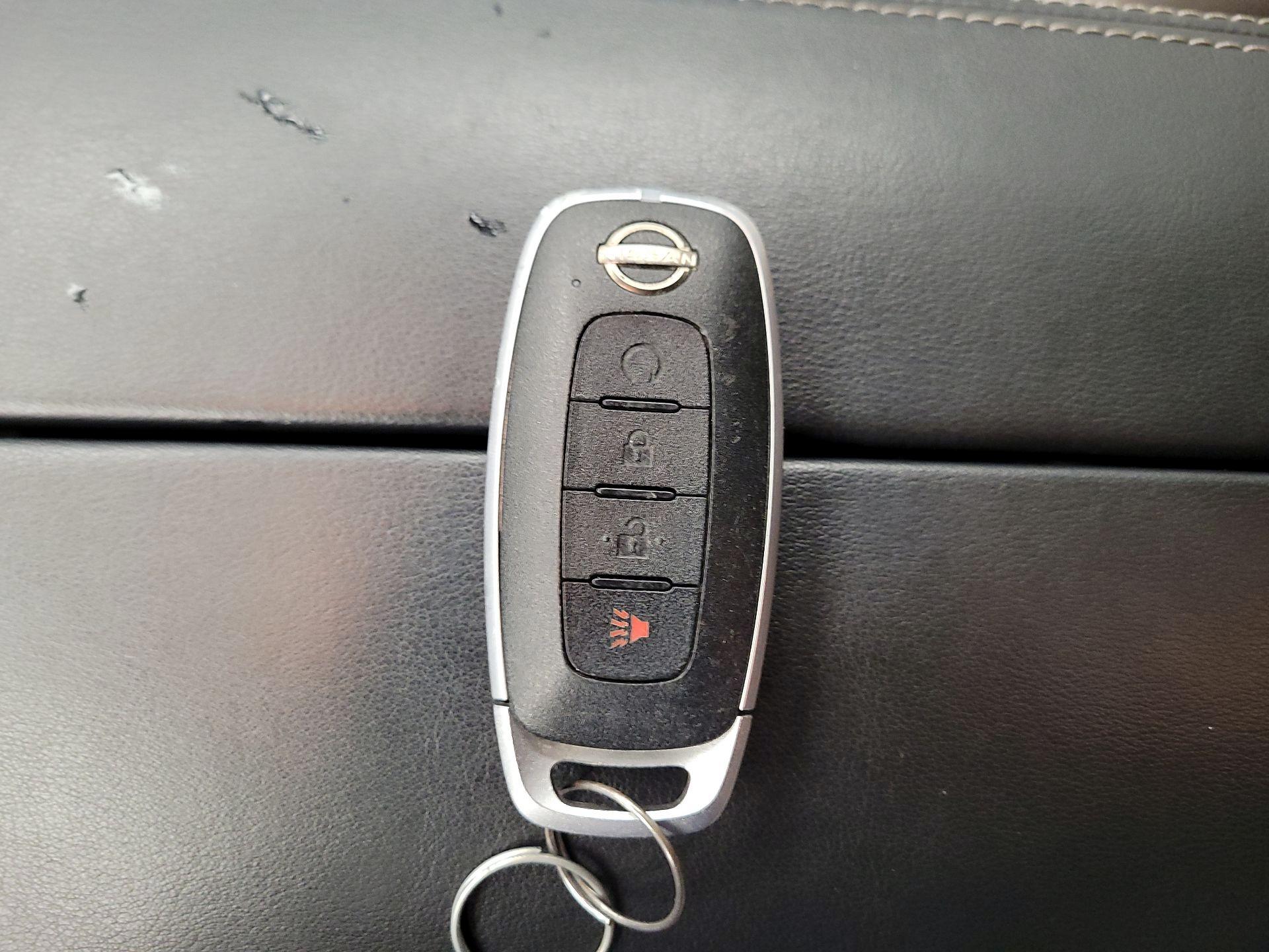 Thumbnail: 2023 Nissan Rogue - 18