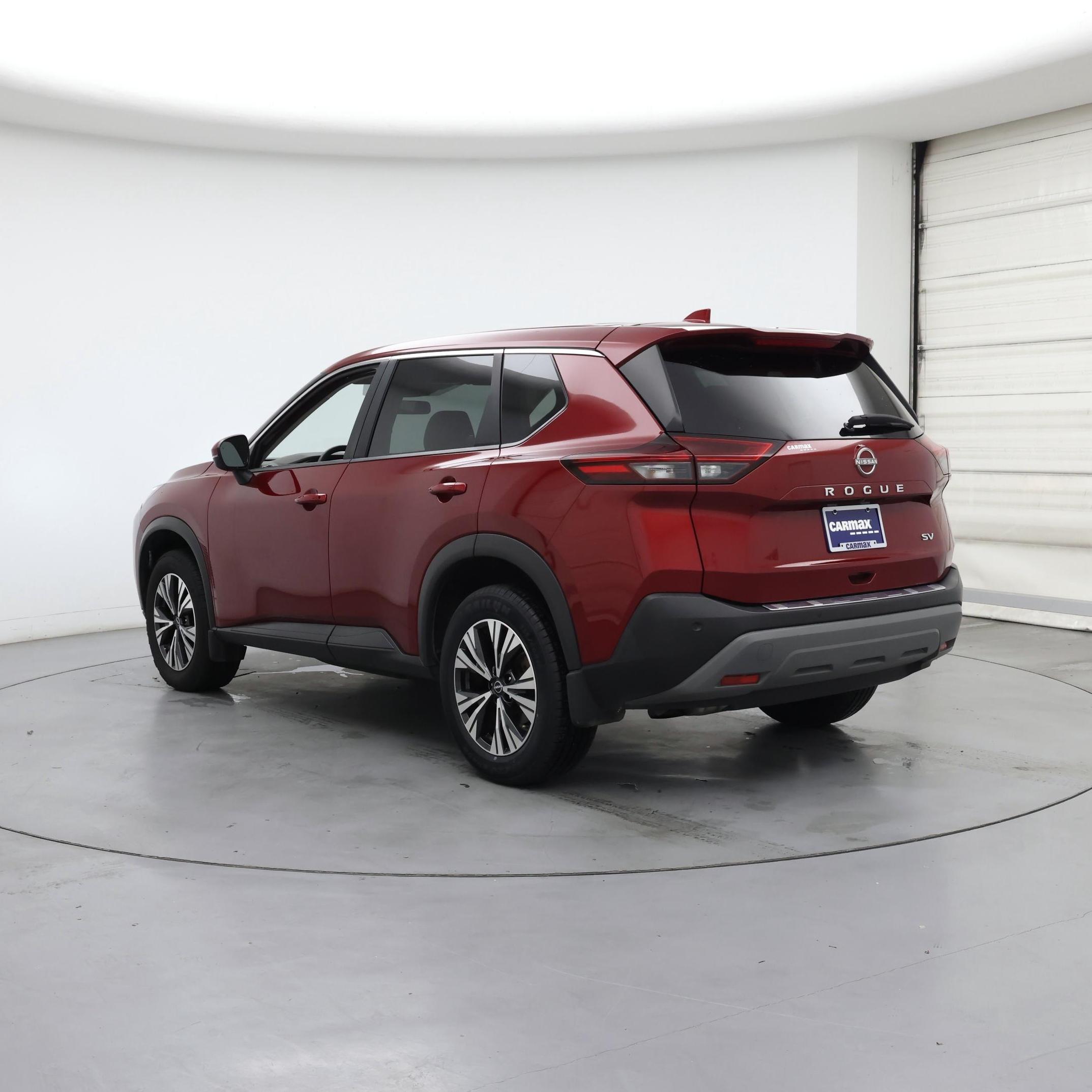 Thumbnail: 2023 Nissan Rogue - 2