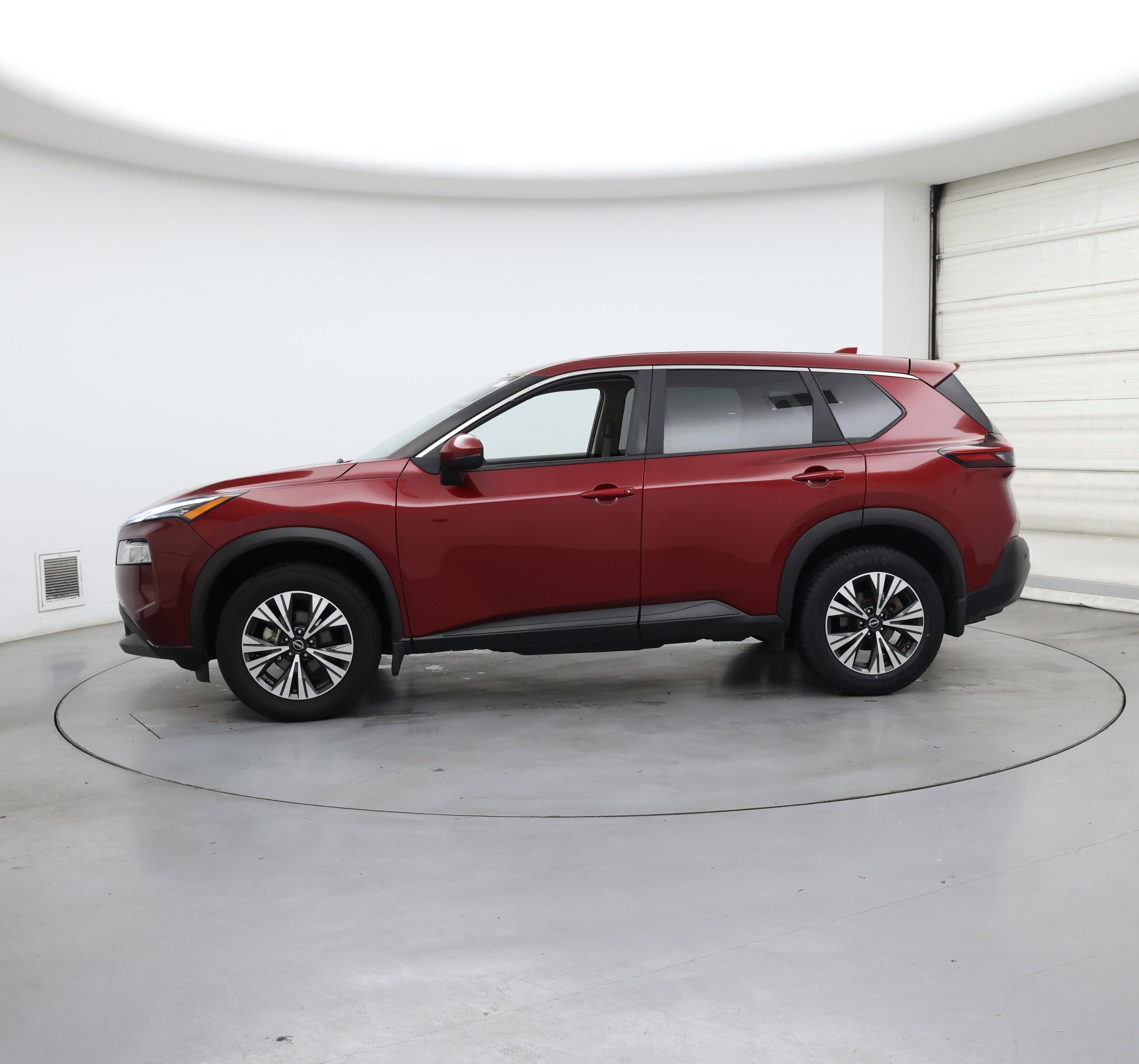 Thumbnail: 2023 Nissan Rogue - 3