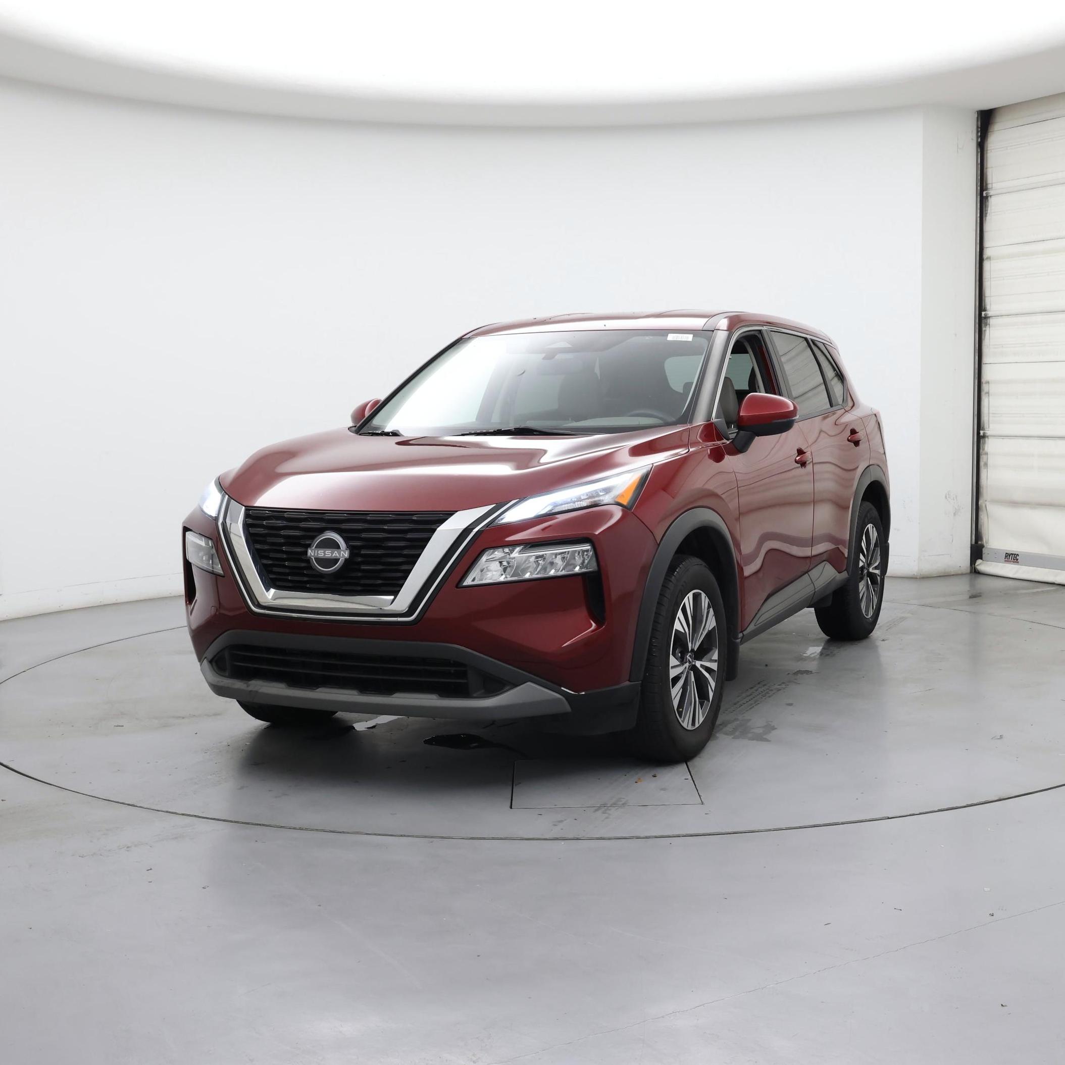 Thumbnail: 2023 Nissan Rogue - 4