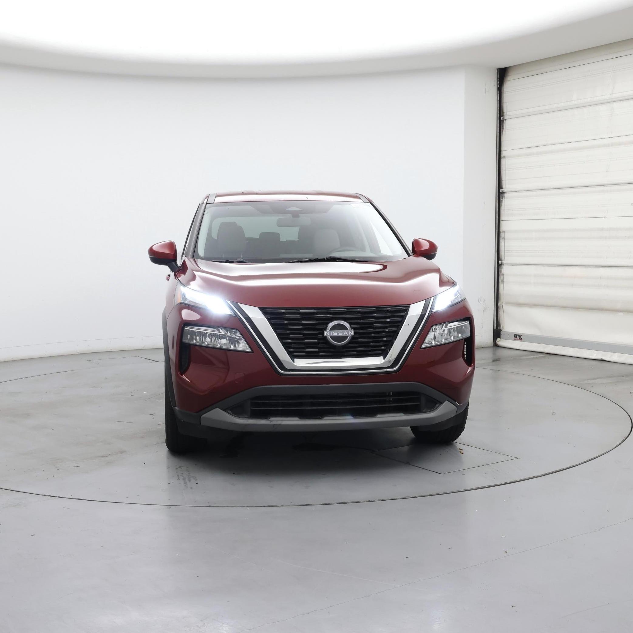 Thumbnail: 2023 Nissan Rogue - 5
