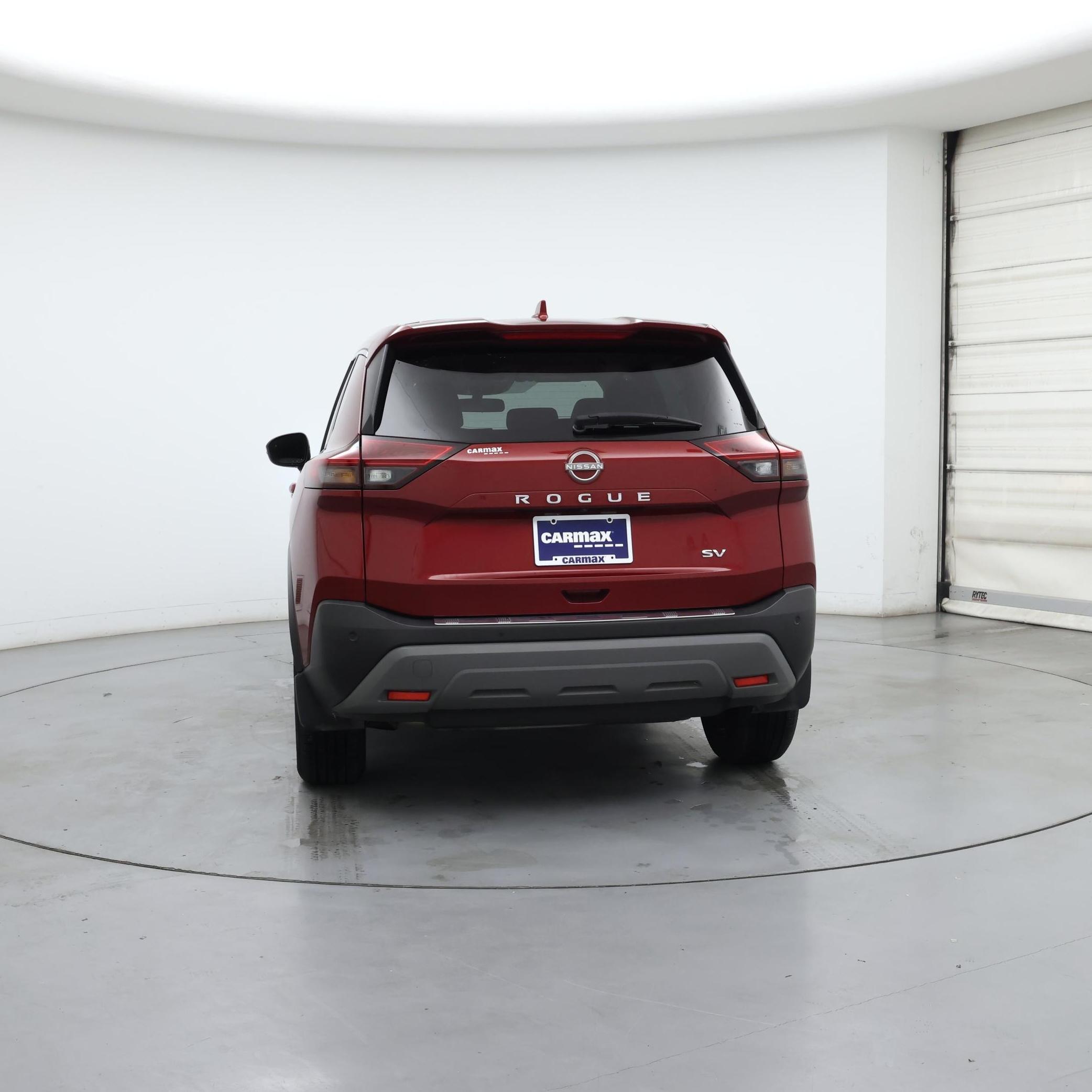 Thumbnail: 2023 Nissan Rogue - 6