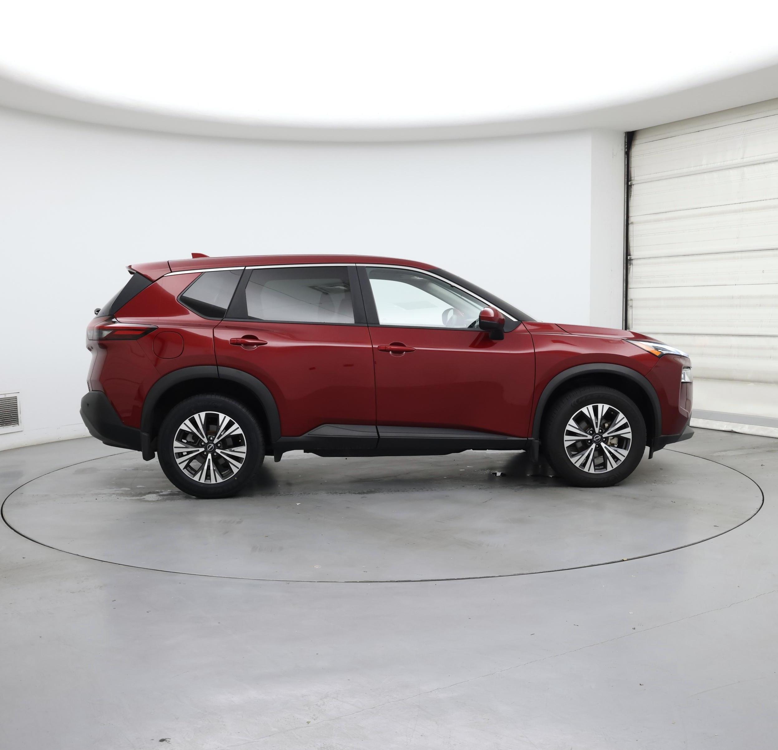 Thumbnail: 2023 Nissan Rogue - 7