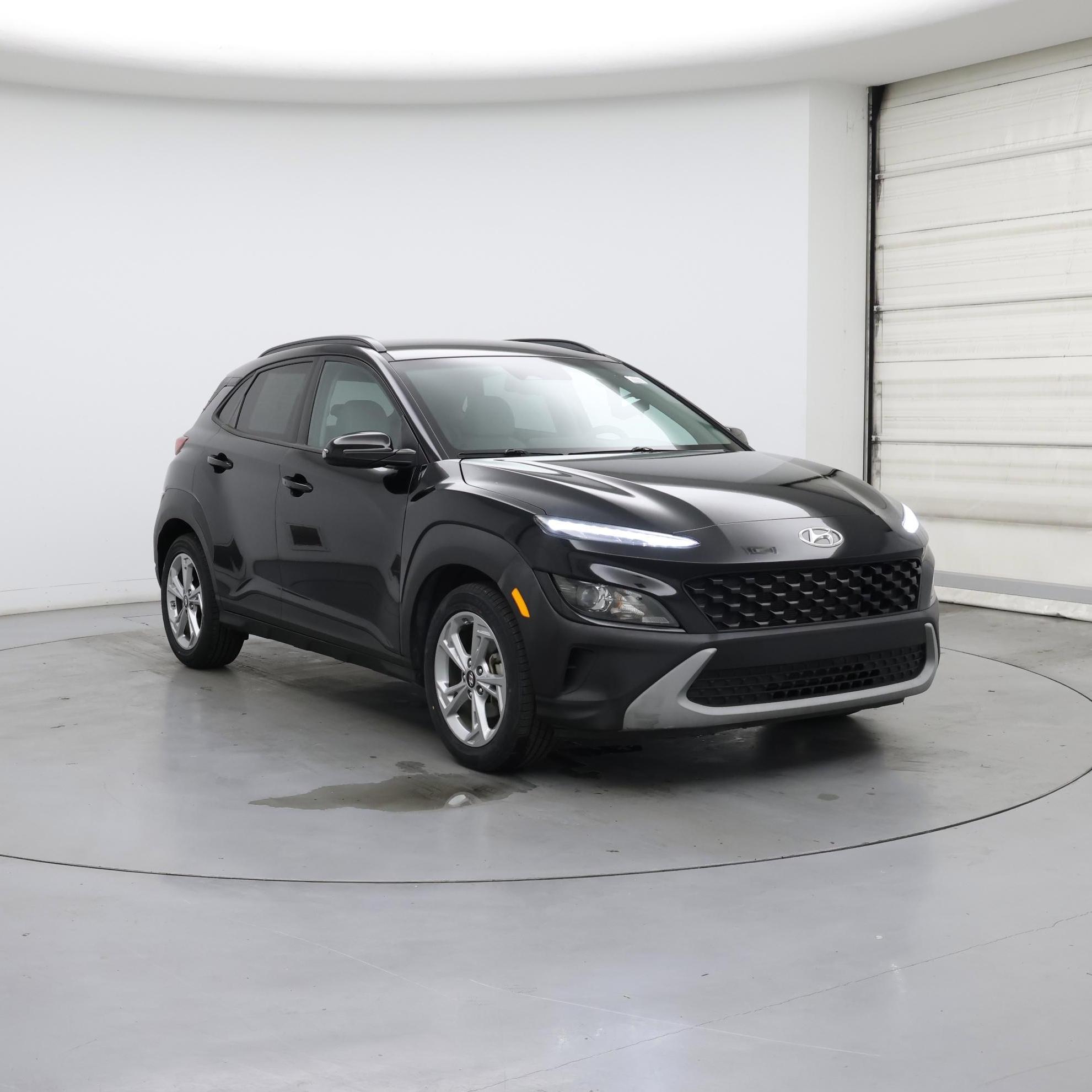 Thumbnail: 2023 Hyundai Kona - 1