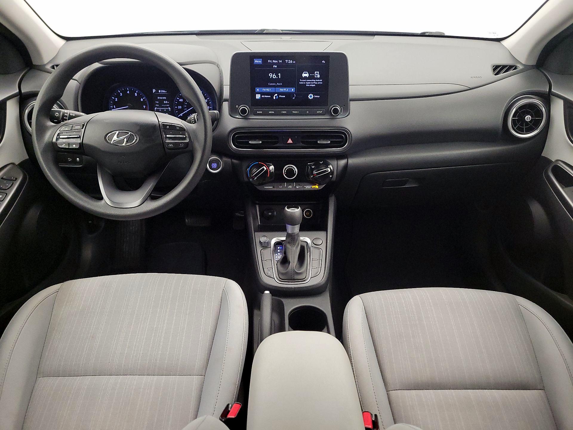 Thumbnail: 2023 Hyundai Kona - 9