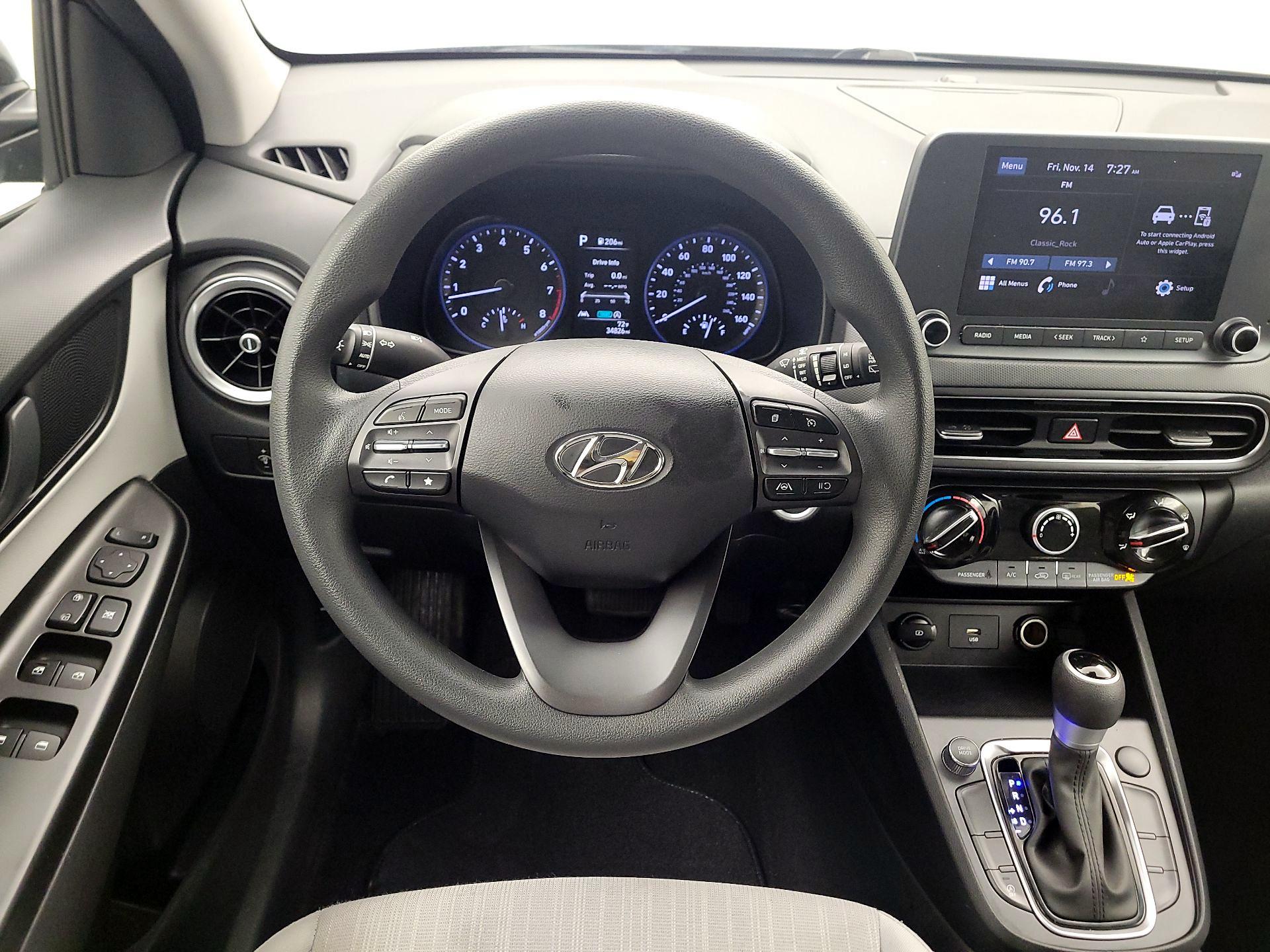 Thumbnail: 2023 Hyundai Kona - 10