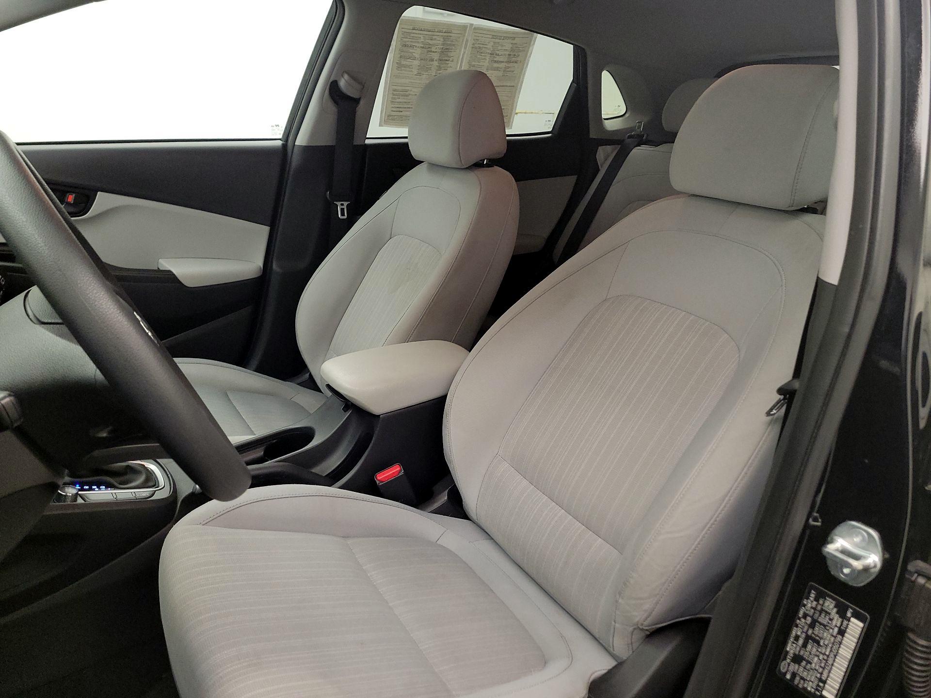 Thumbnail: 2023 Hyundai Kona - 11