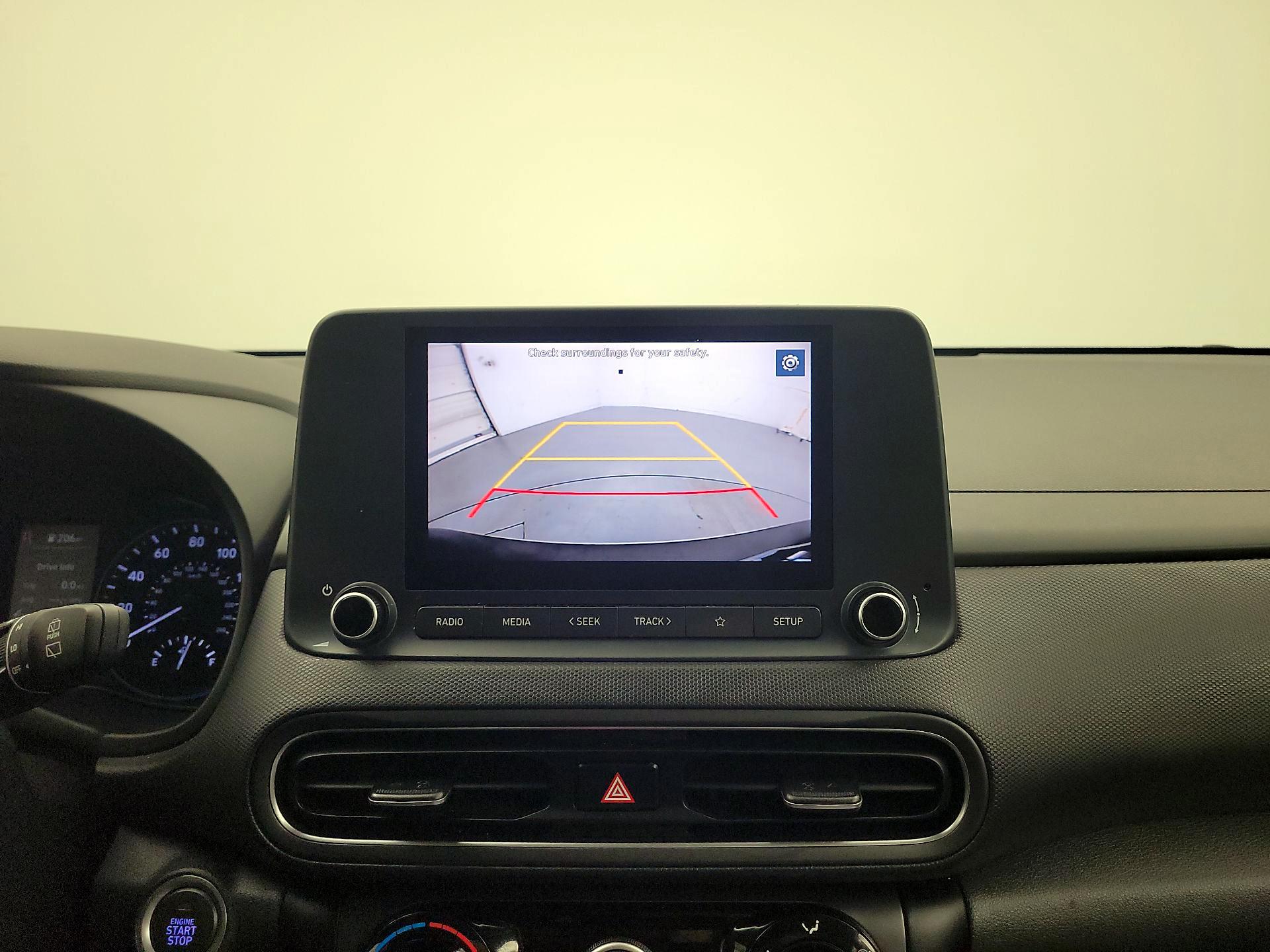 Thumbnail: 2023 Hyundai Kona - 14