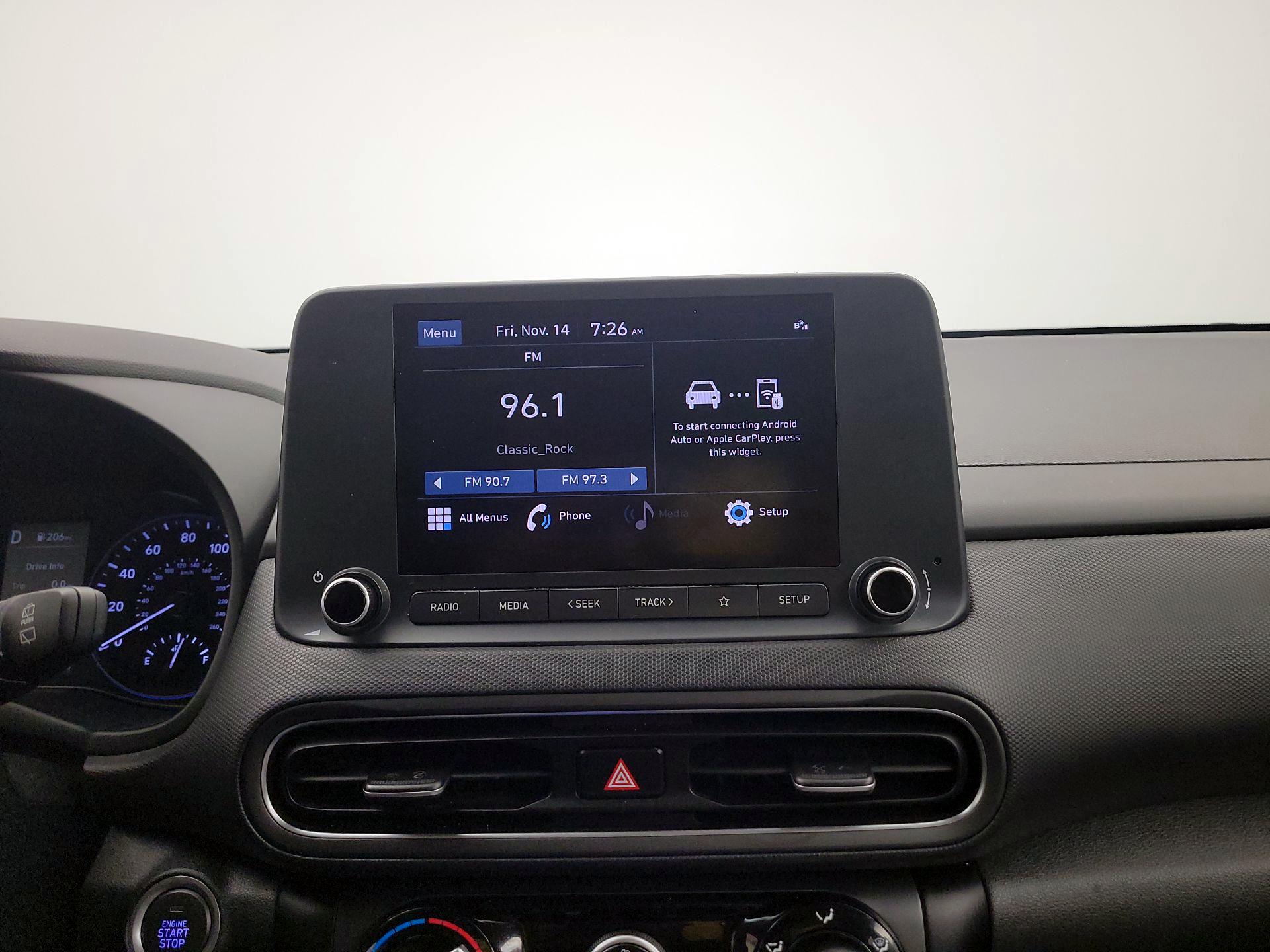 Thumbnail: 2023 Hyundai Kona - 15