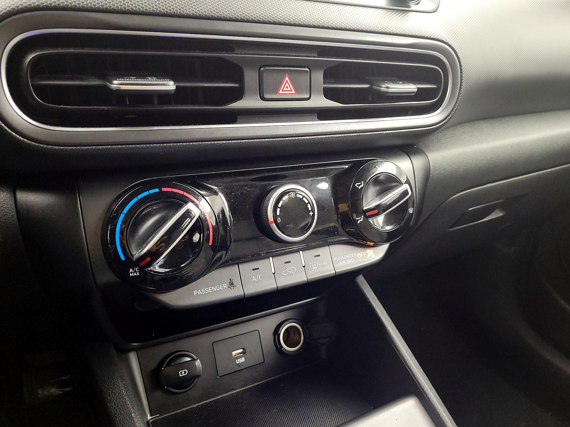 Thumbnail: 2023 Hyundai Kona - 16