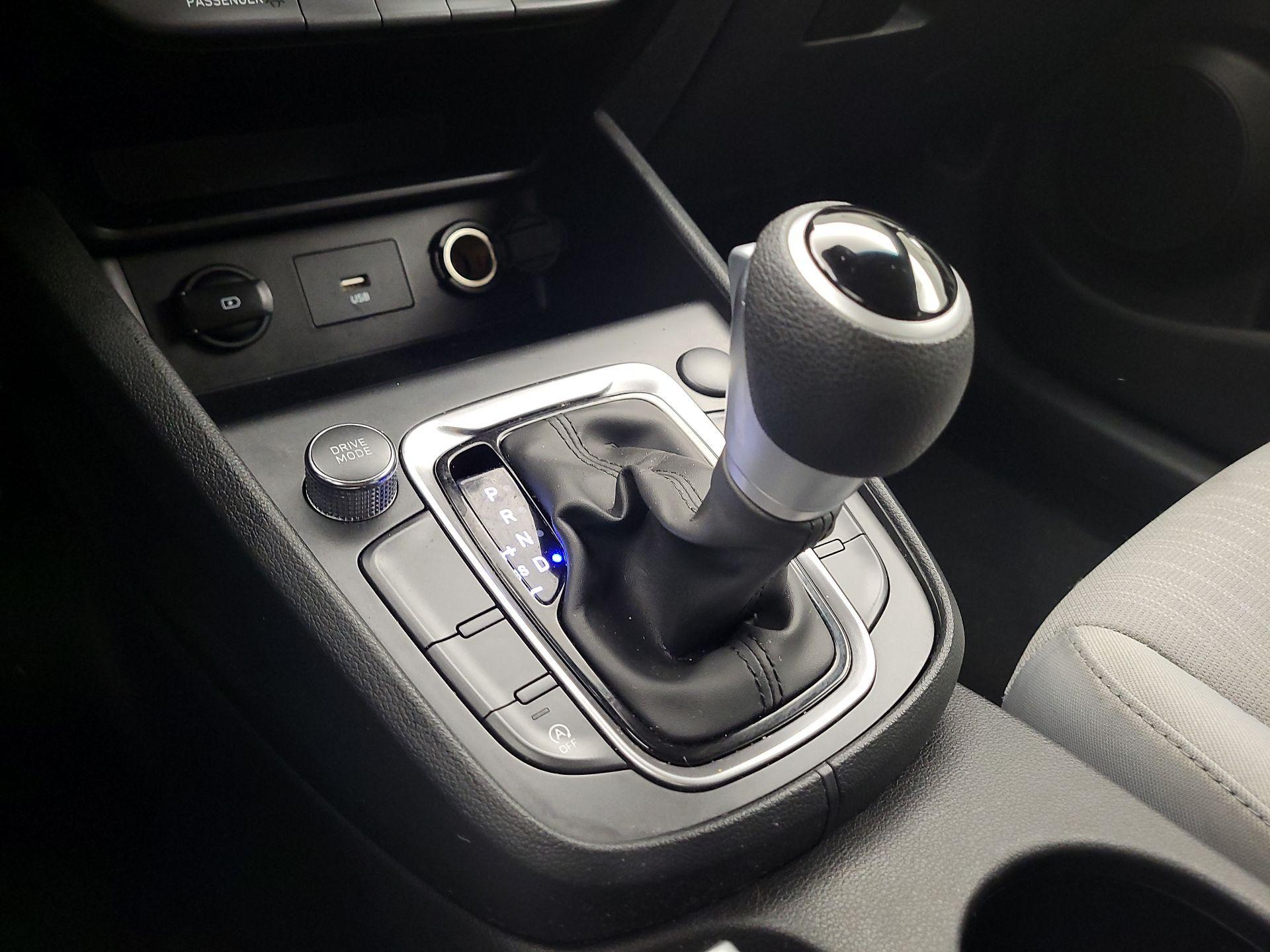 Thumbnail: 2023 Hyundai Kona - 17