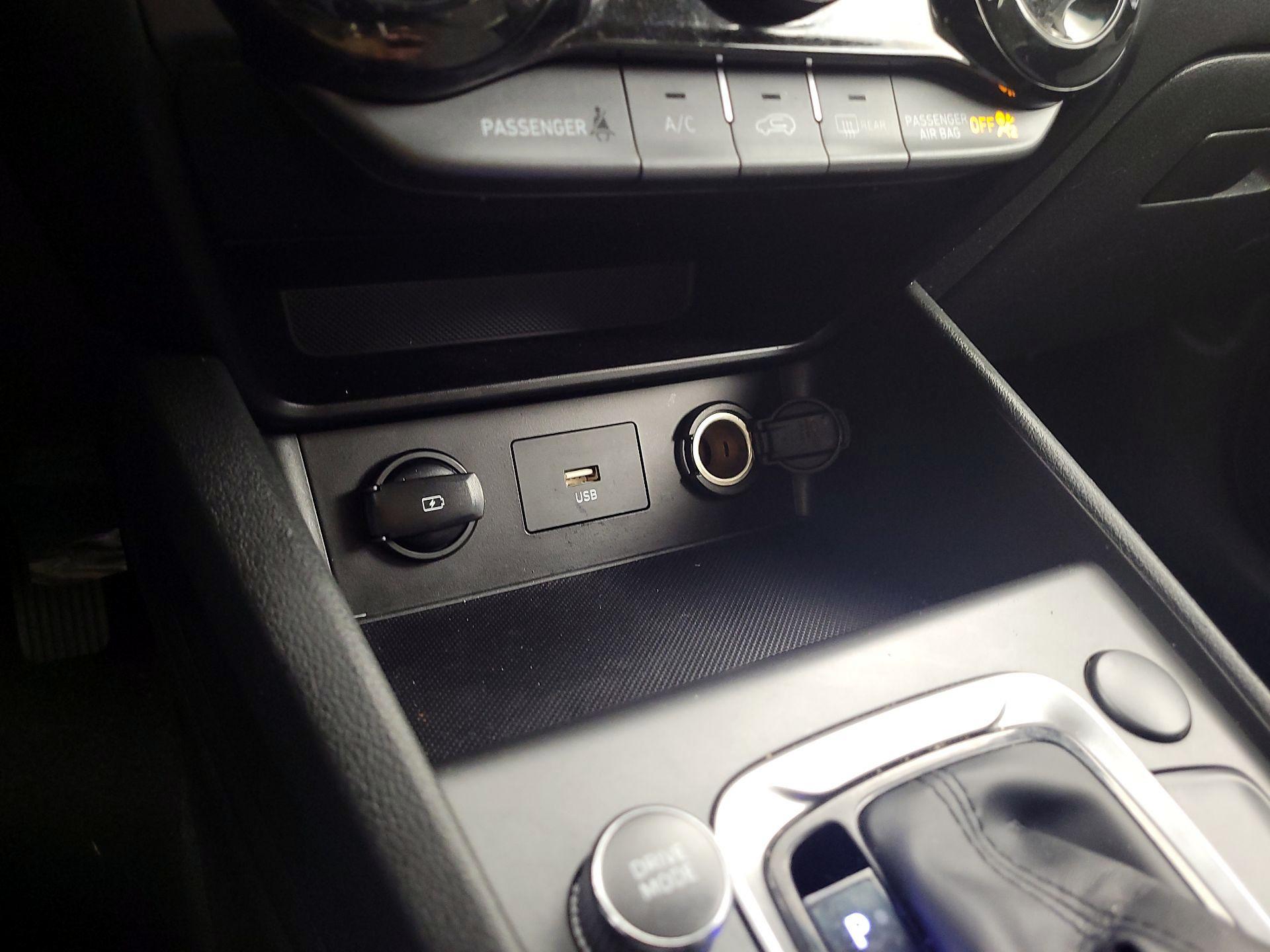 Thumbnail: 2023 Hyundai Kona - 18