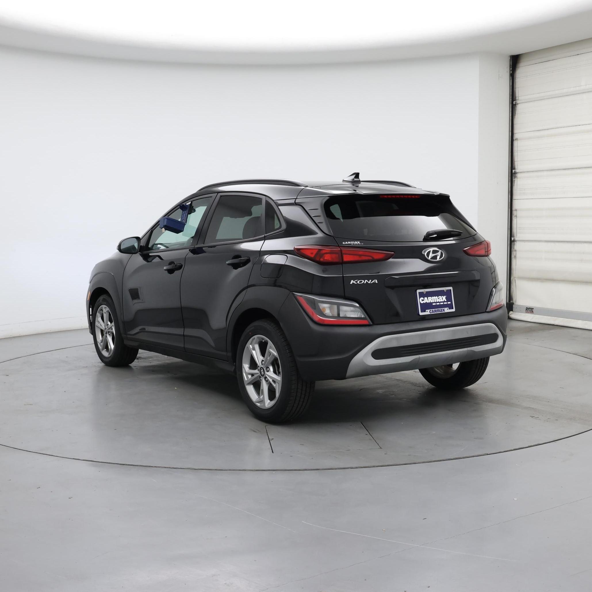 Thumbnail: 2023 Hyundai Kona - 2