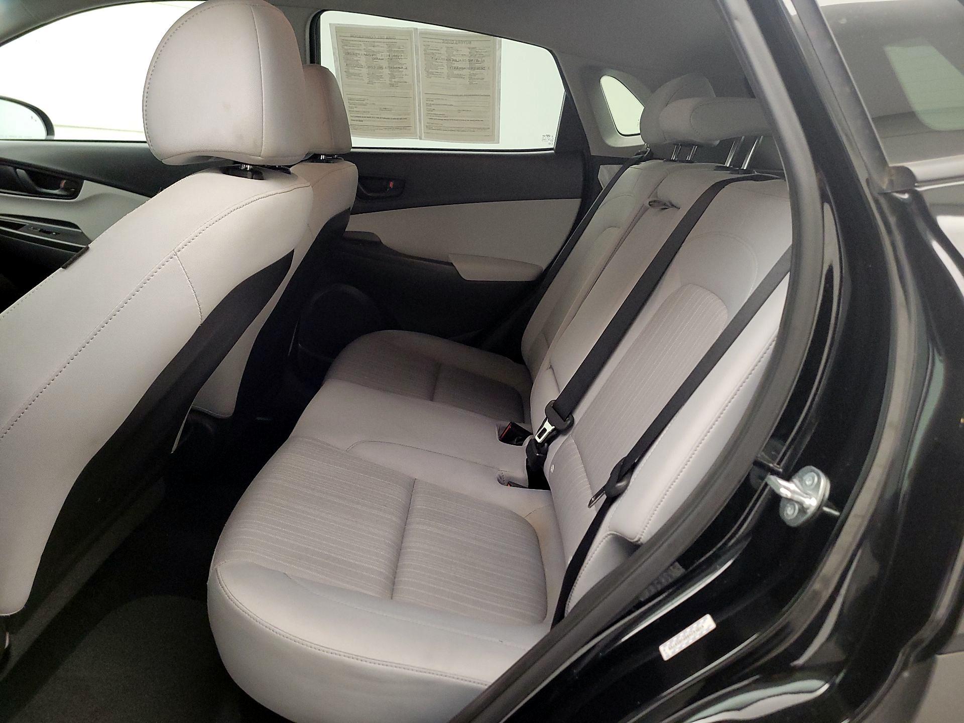 Thumbnail: 2023 Hyundai Kona - 19