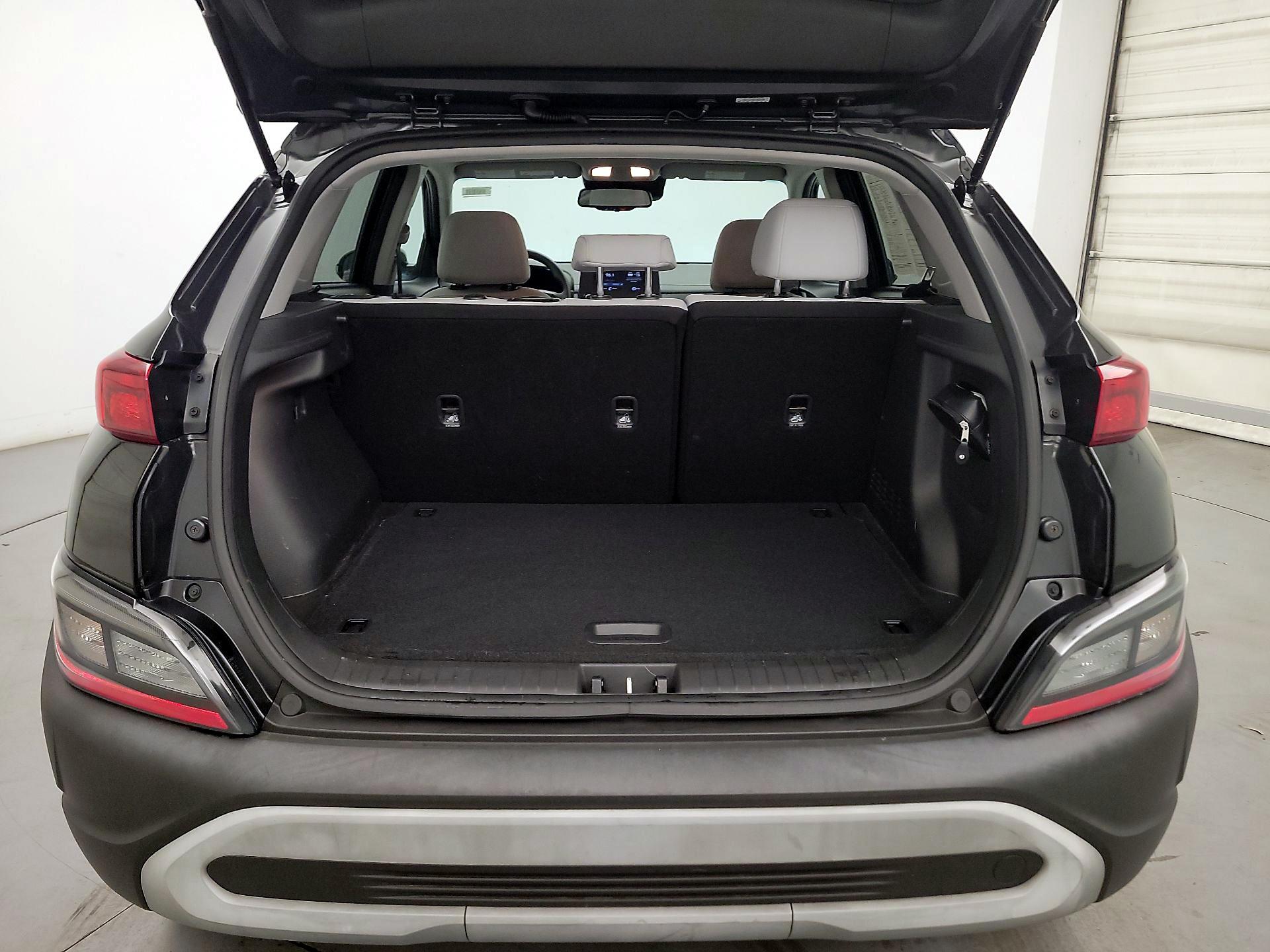 Thumbnail: 2023 Hyundai Kona - 20