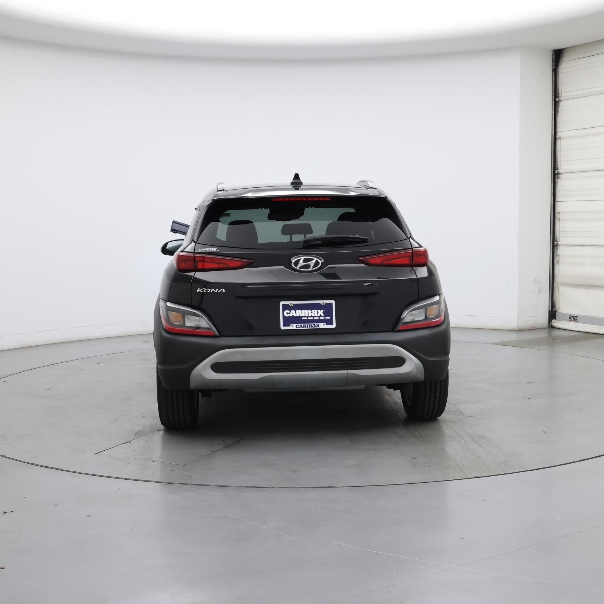 Thumbnail: 2023 Hyundai Kona - 6