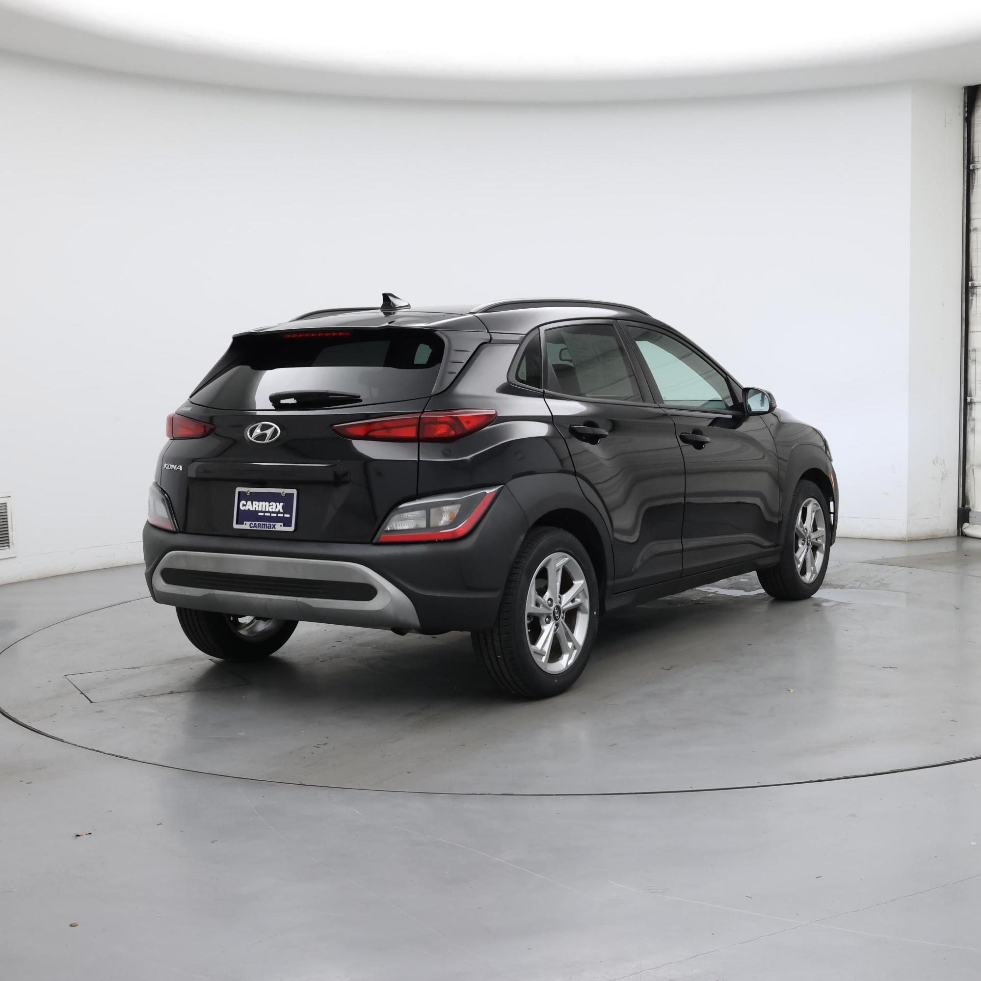 Thumbnail: 2023 Hyundai Kona - 8