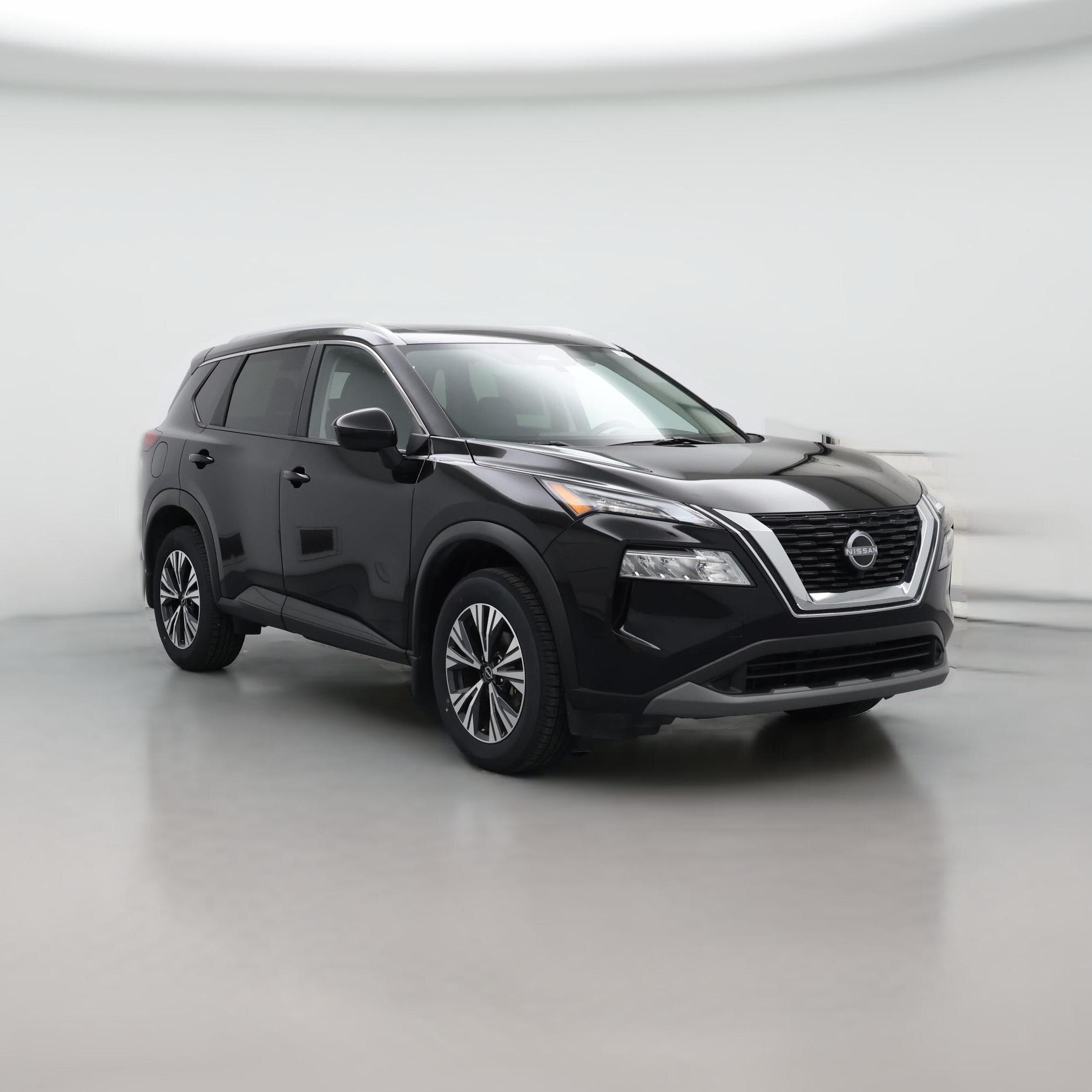 Thumbnail: 2023 Nissan Rogue - 1