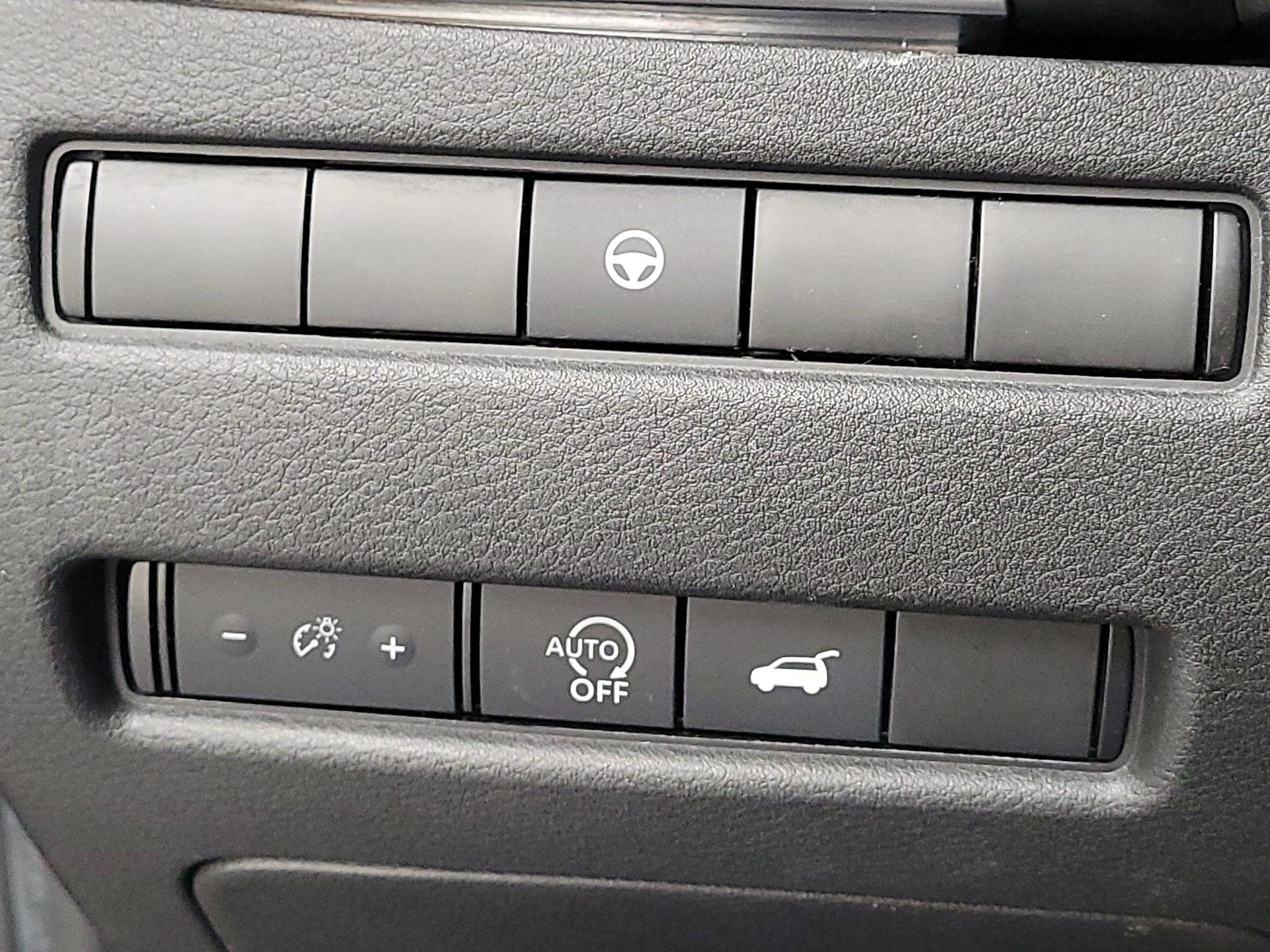 Thumbnail: 2023 Nissan Rogue - 13