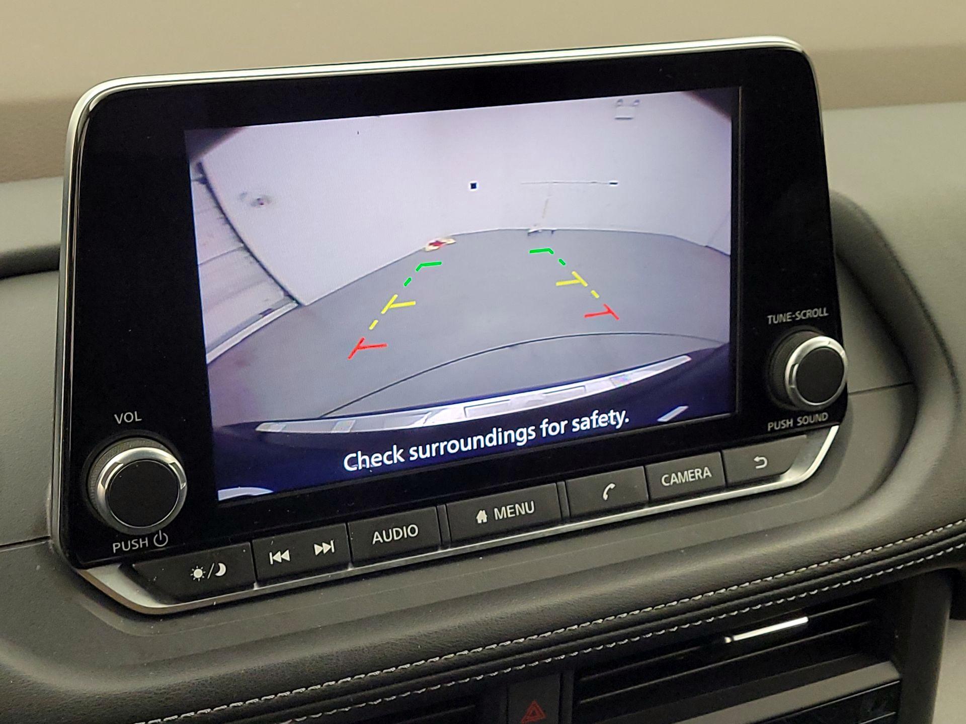 Thumbnail: 2023 Nissan Rogue - 14