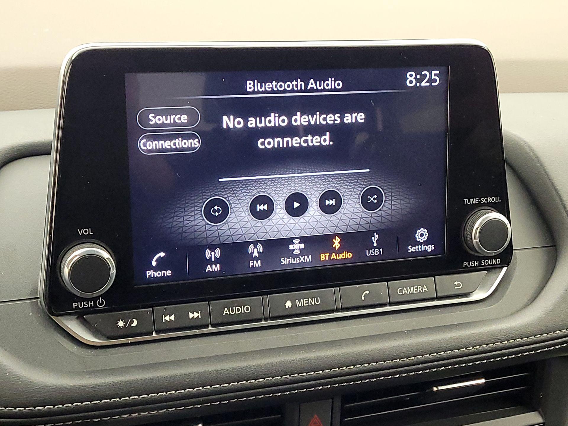 Thumbnail: 2023 Nissan Rogue - 15