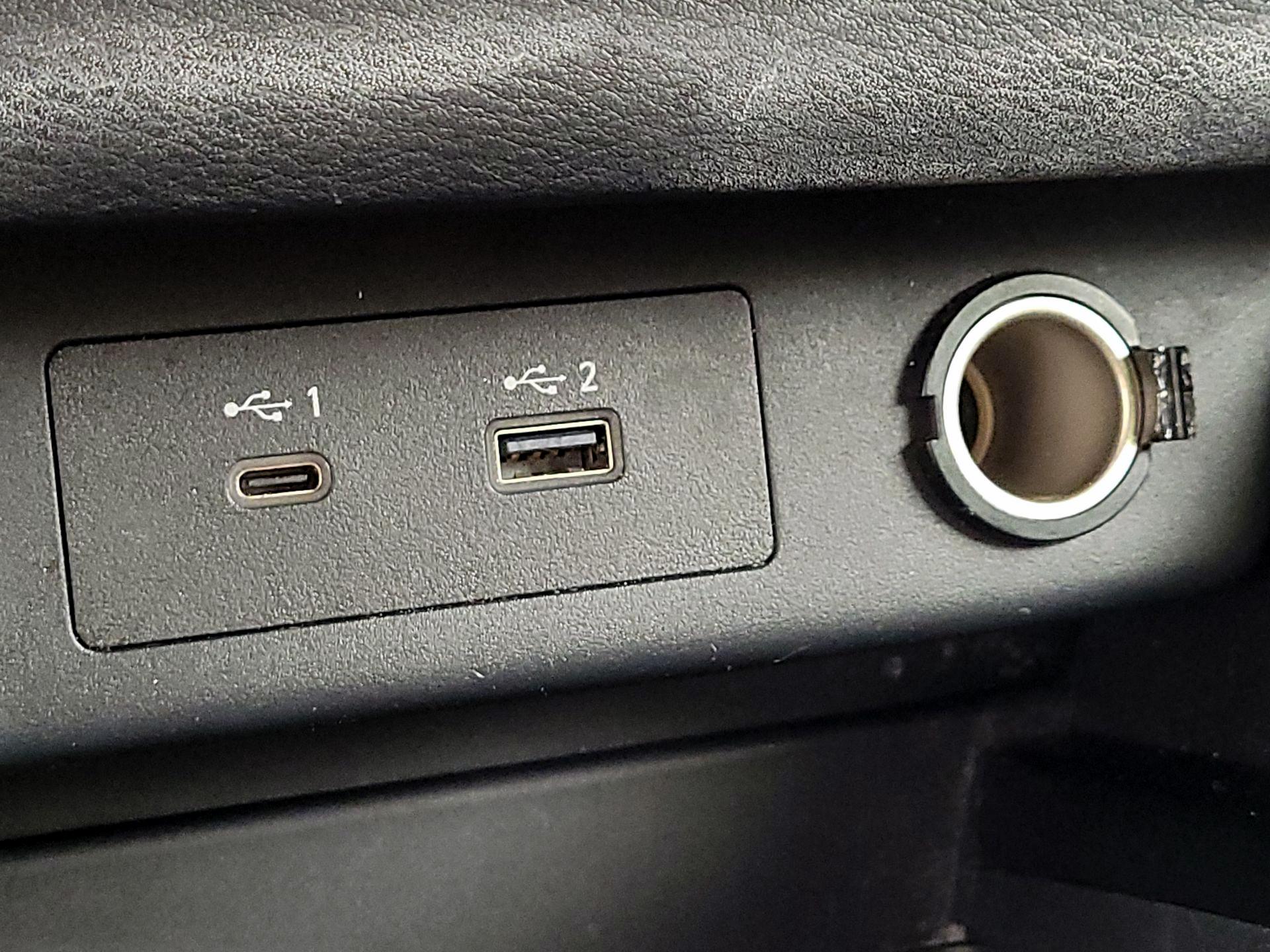 Thumbnail: 2023 Nissan Rogue - 18