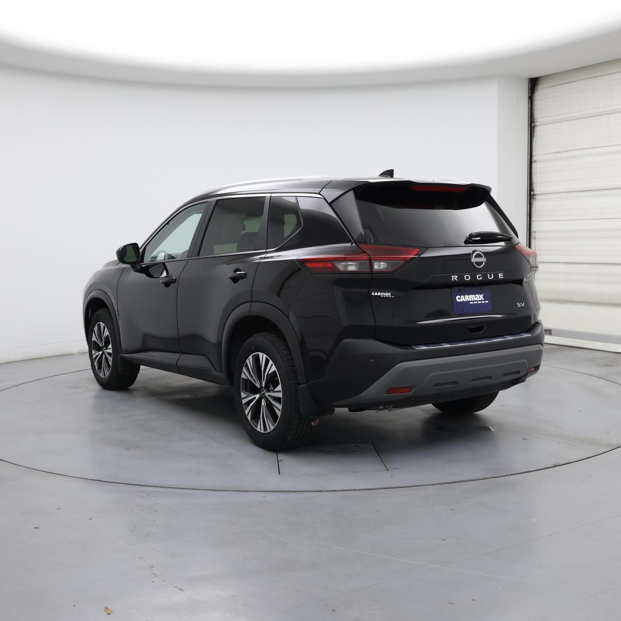 Thumbnail: 2023 Nissan Rogue - 2
